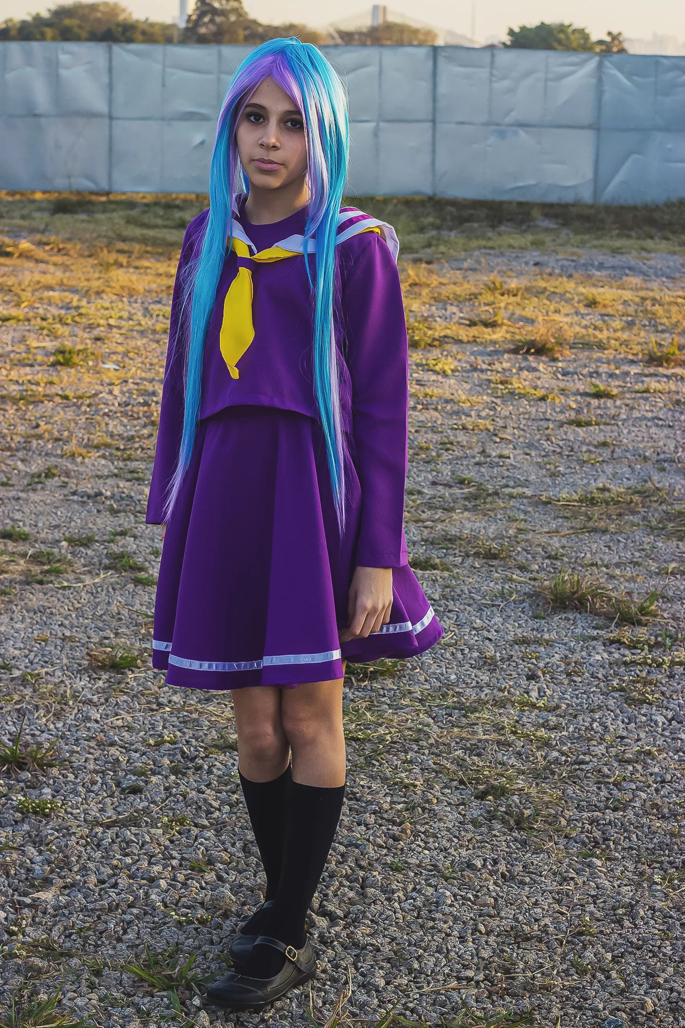 Foto 4555 — Anime Friends 2016