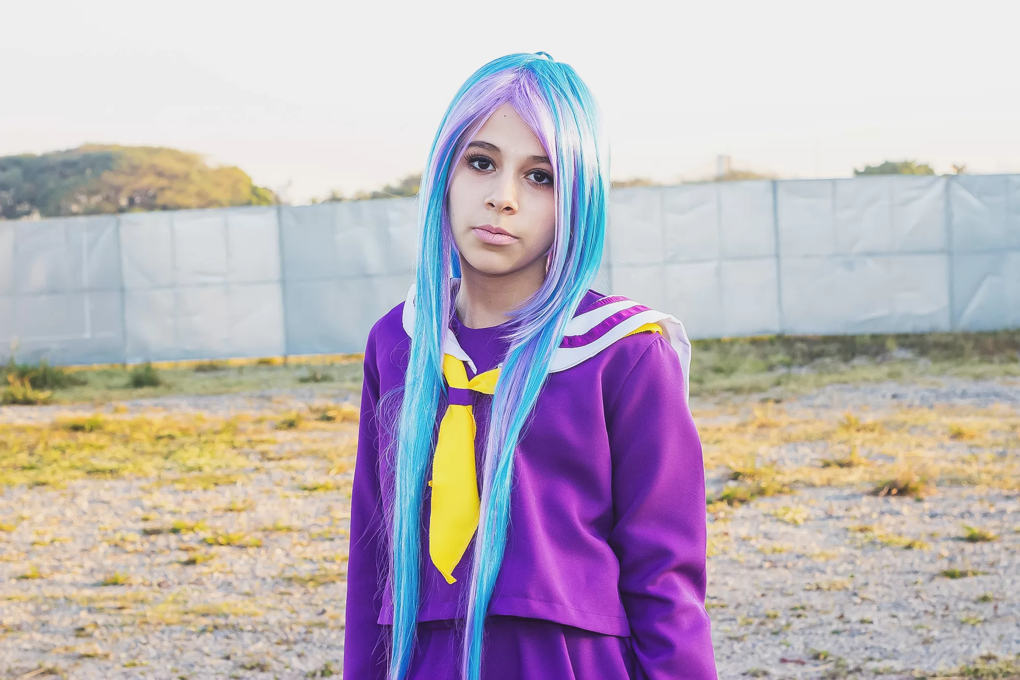 Foto 4556 — Anime Friends 2016