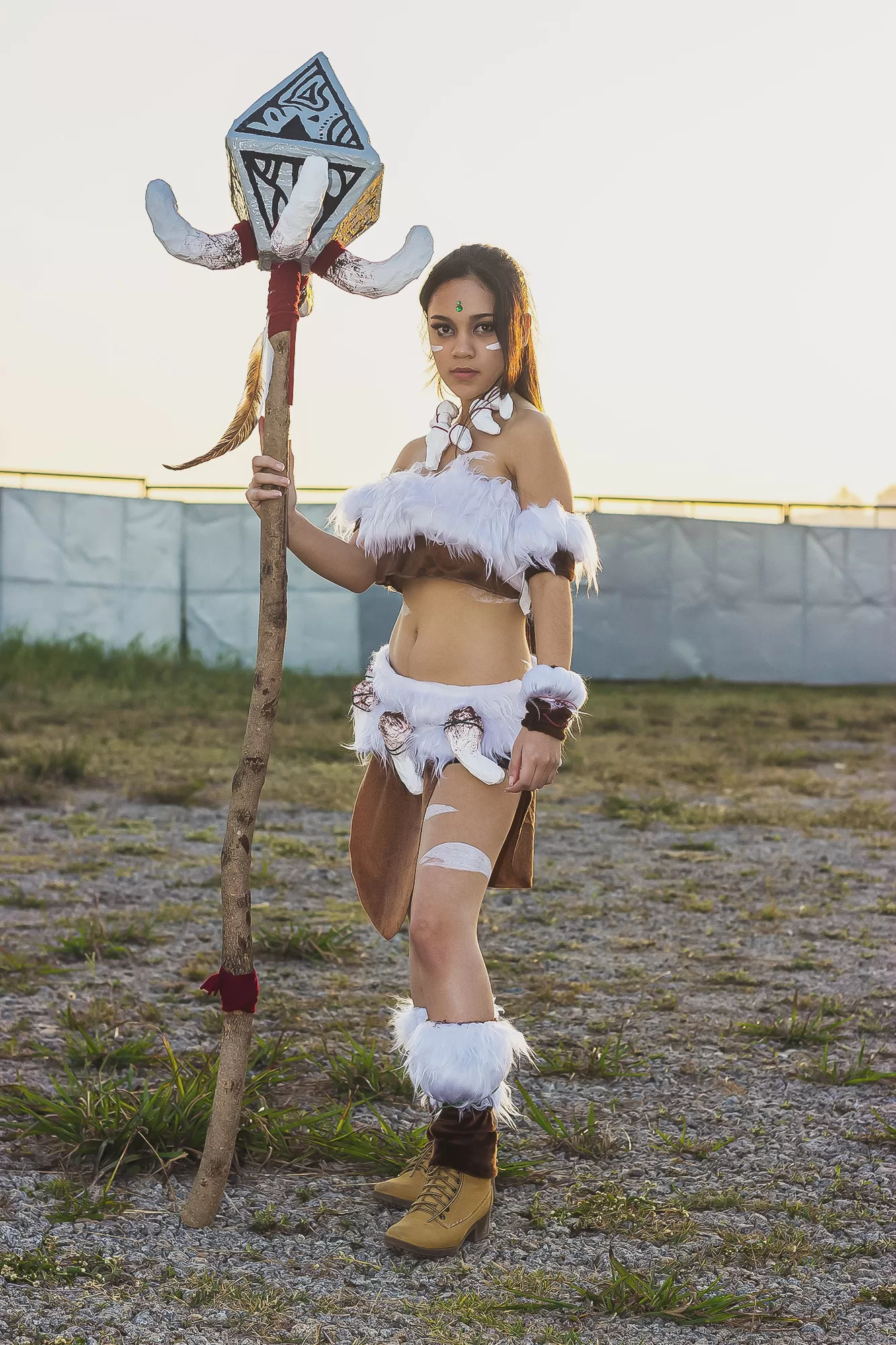 Foto 4561 — Anime Friends 2016