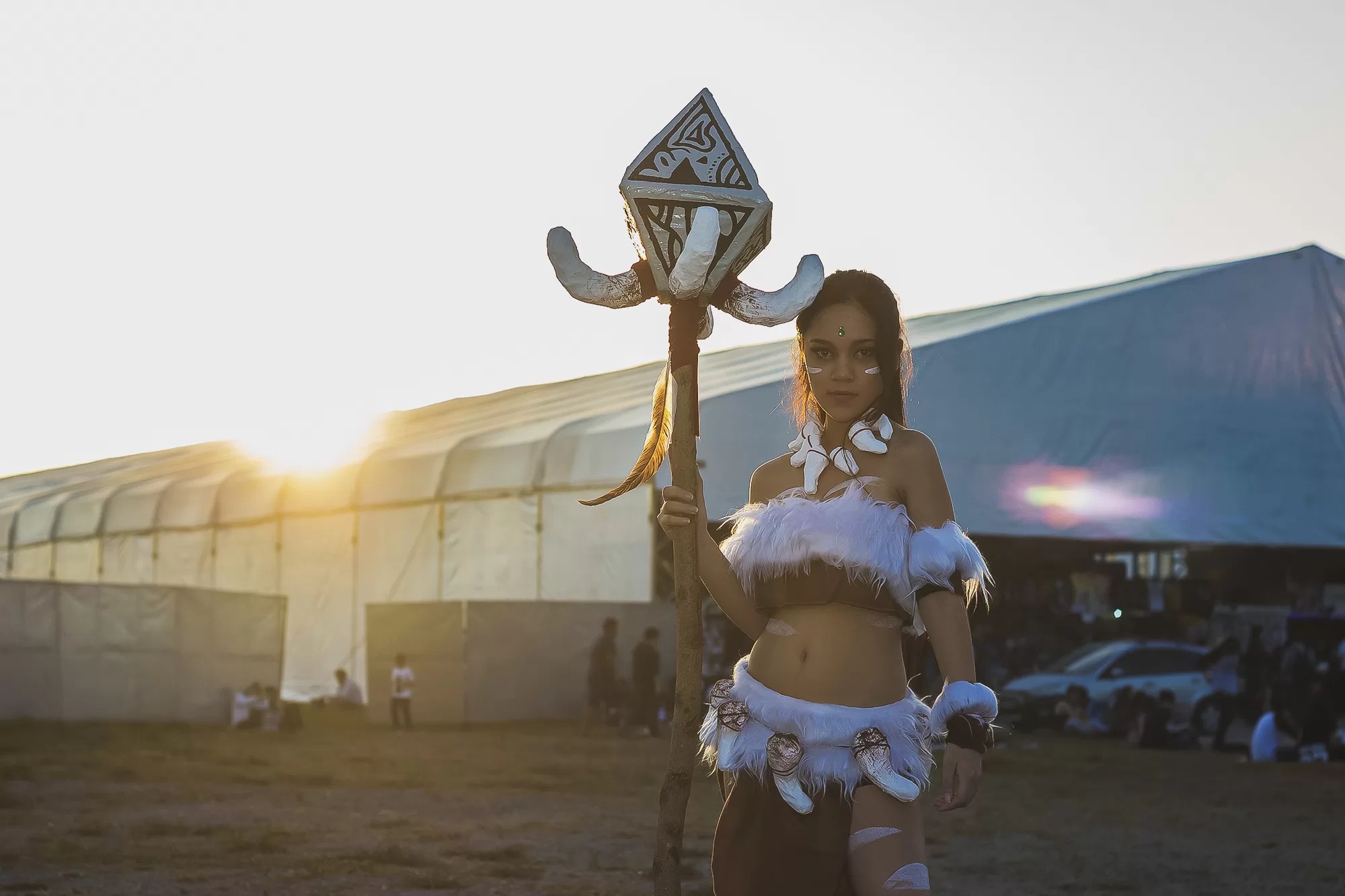 Foto 4562 — Anime Friends 2016