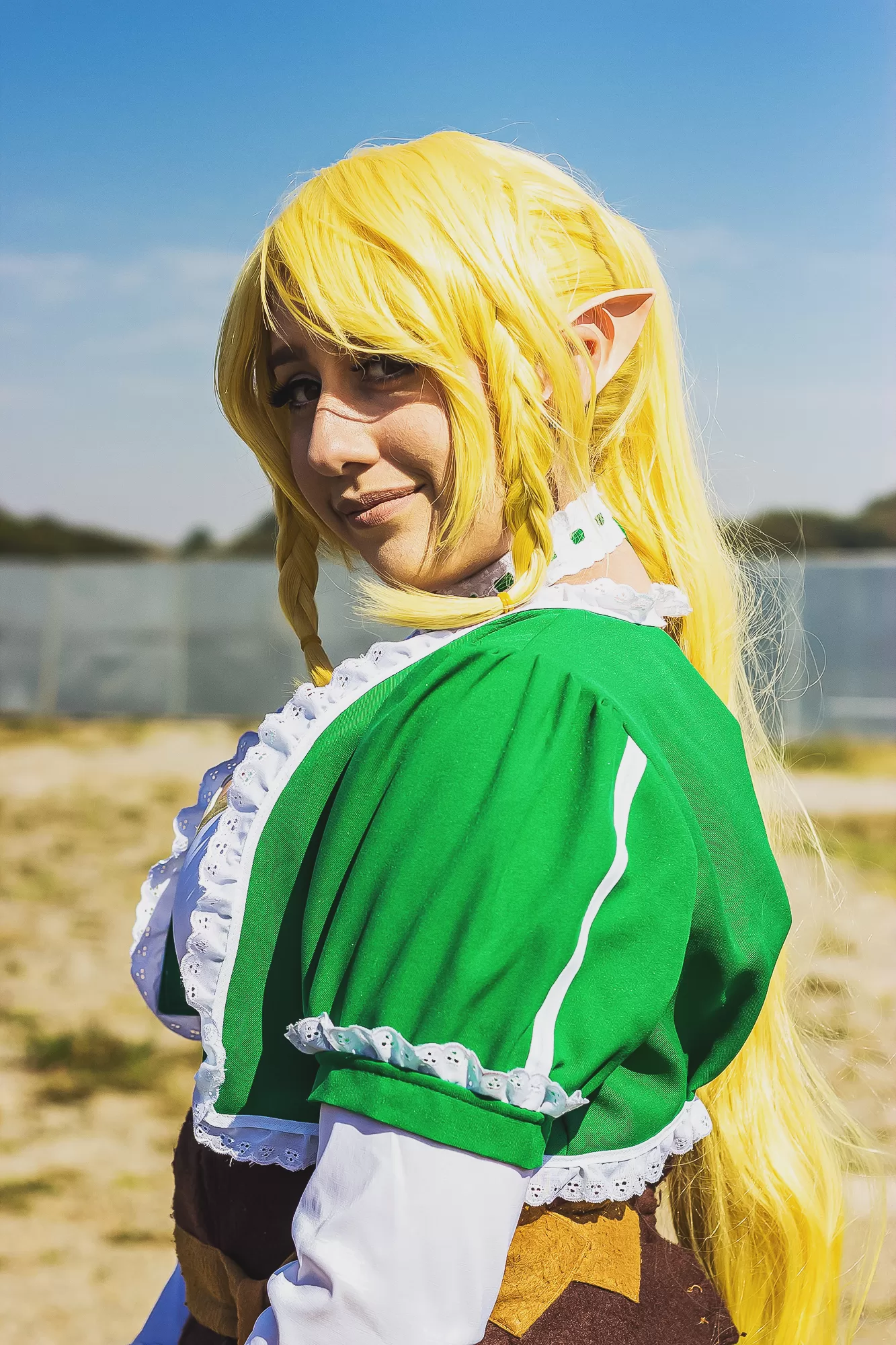 Foto 4439 — Anime Friends 2016