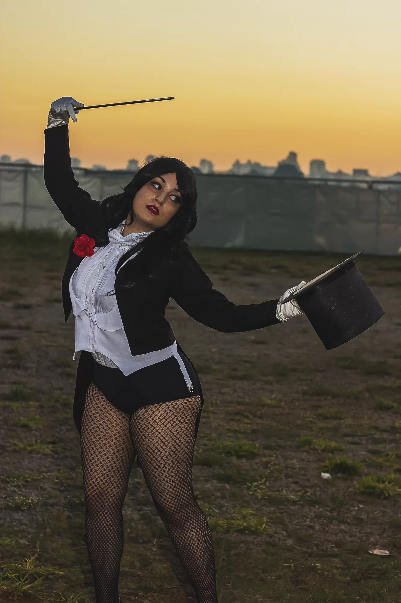 Foto 4586 — Anime Friends 2016