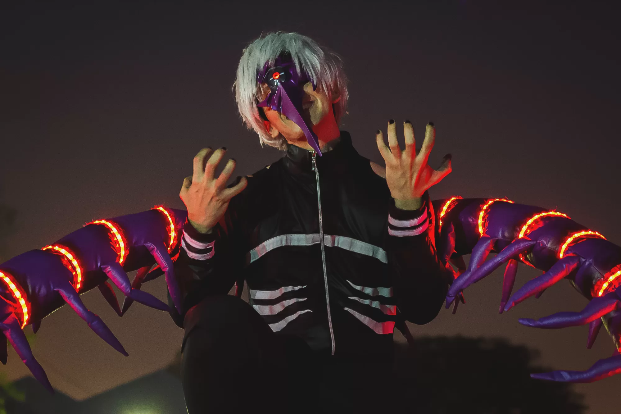 Foto 4589 — Anime Friends 2016