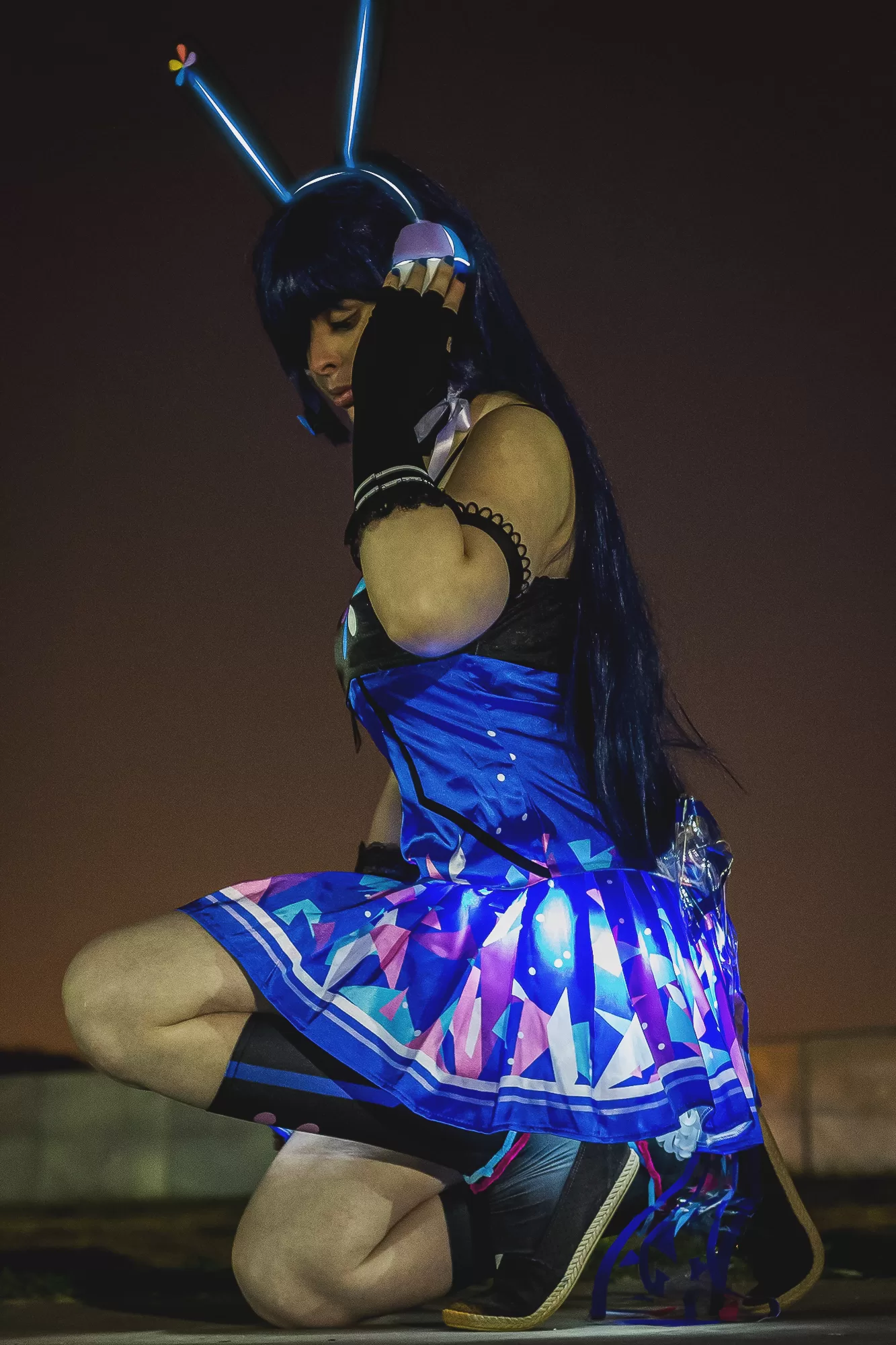 Foto 4594 — Anime Friends 2016