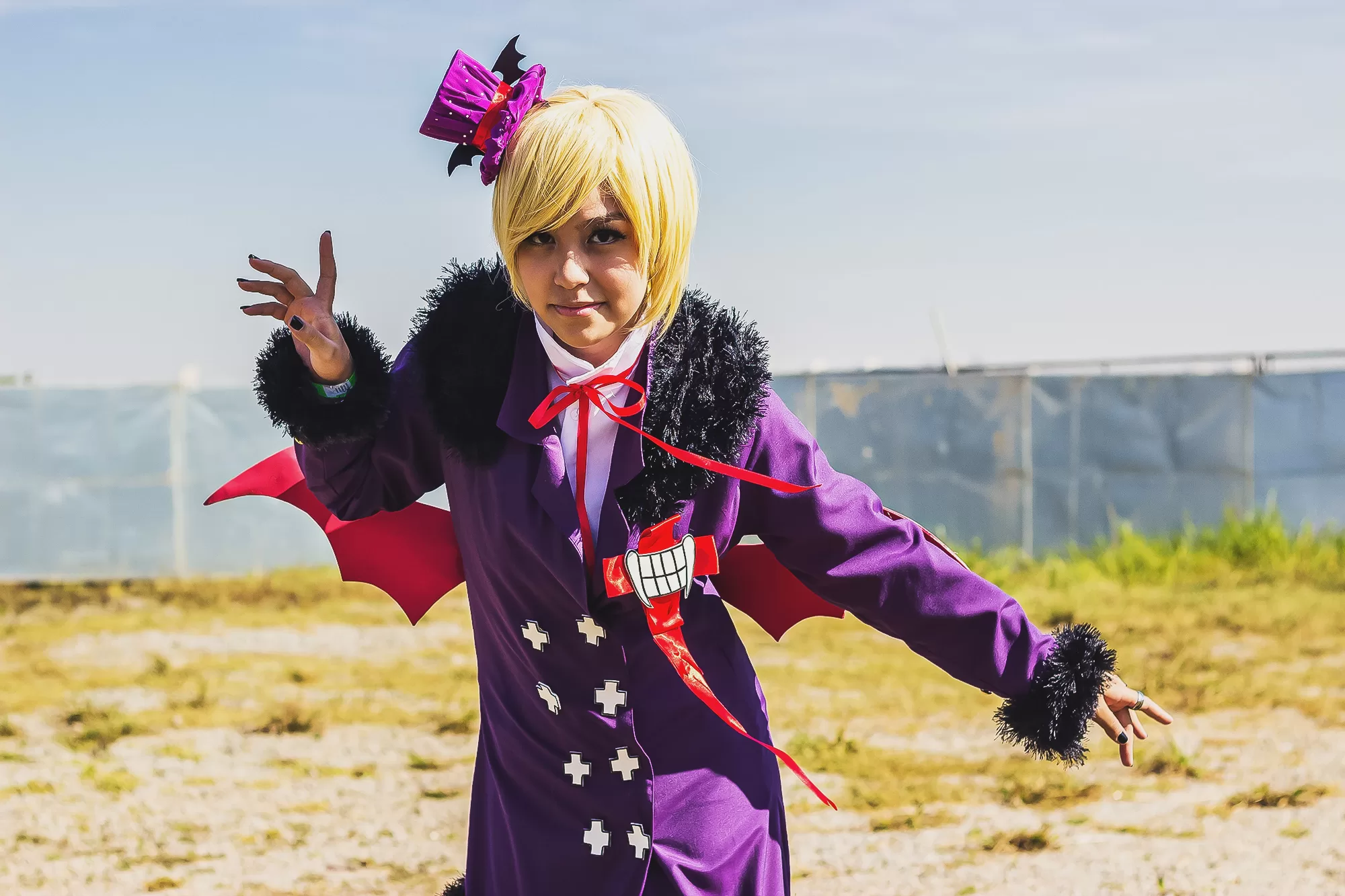 Foto 4442 — Anime Friends 2016