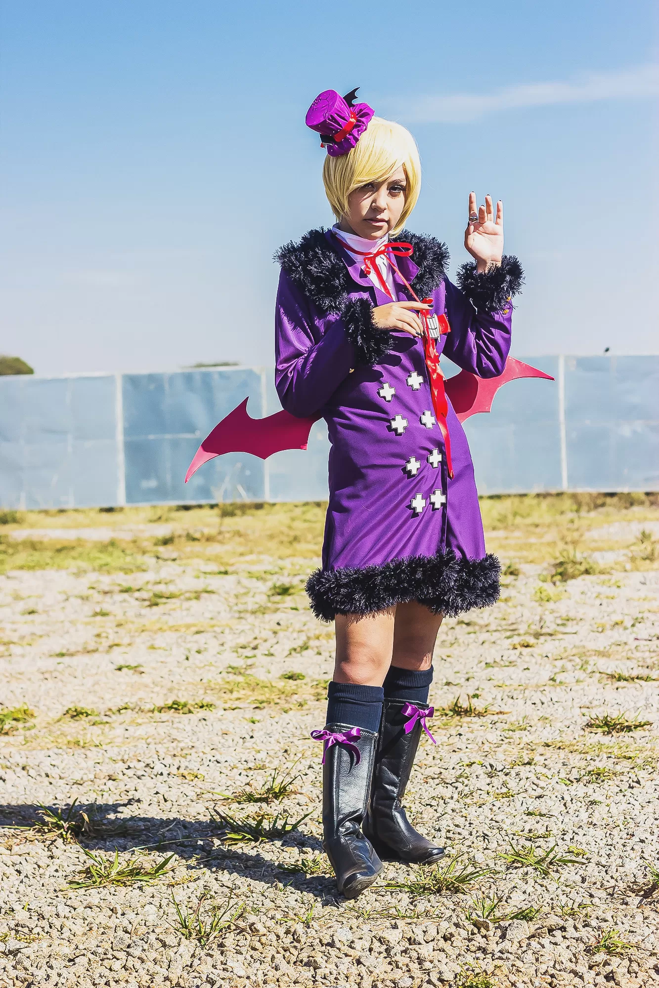 Foto 4443 — Anime Friends 2016