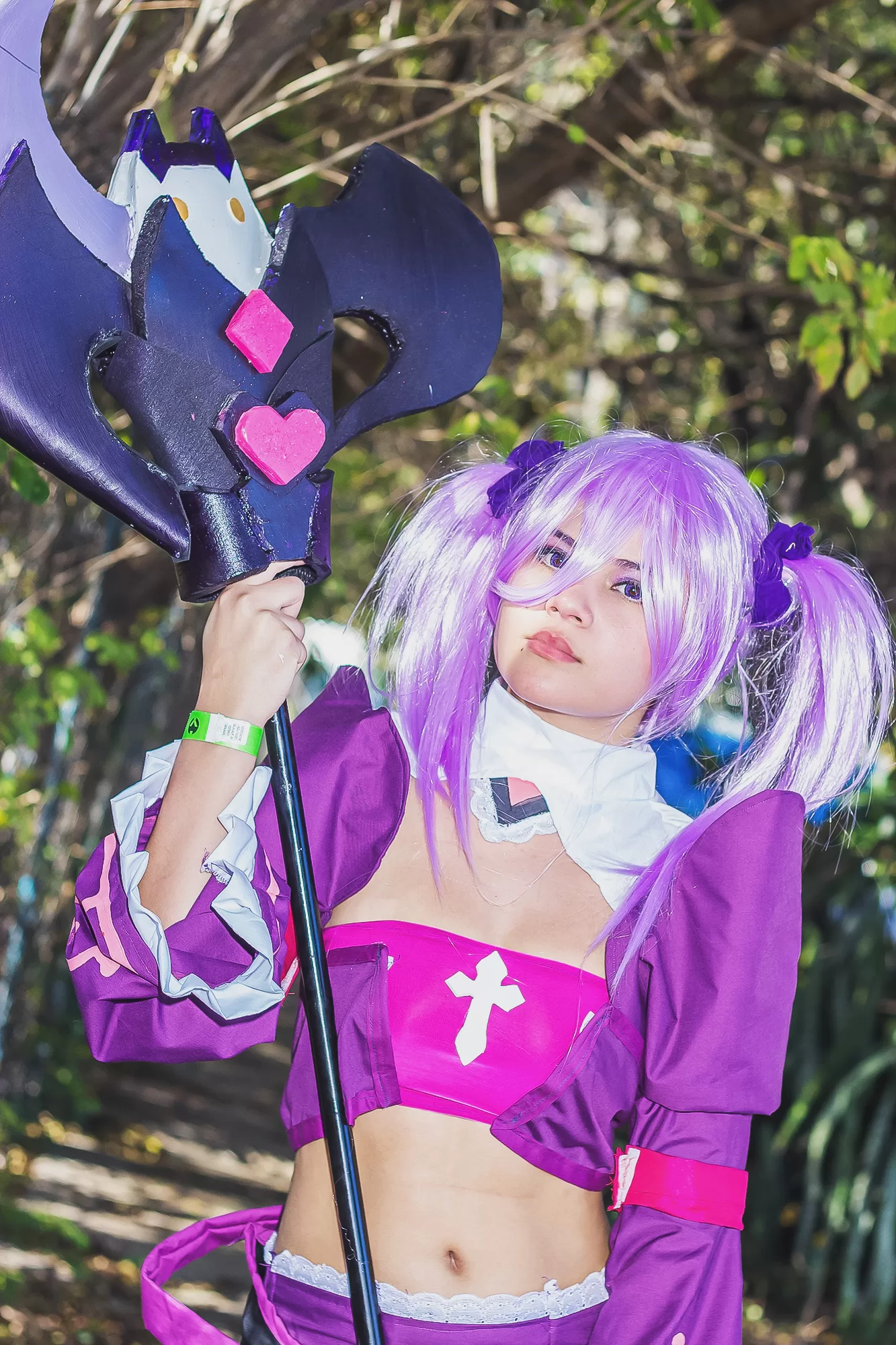Foto 4450 — Anime Friends 2016