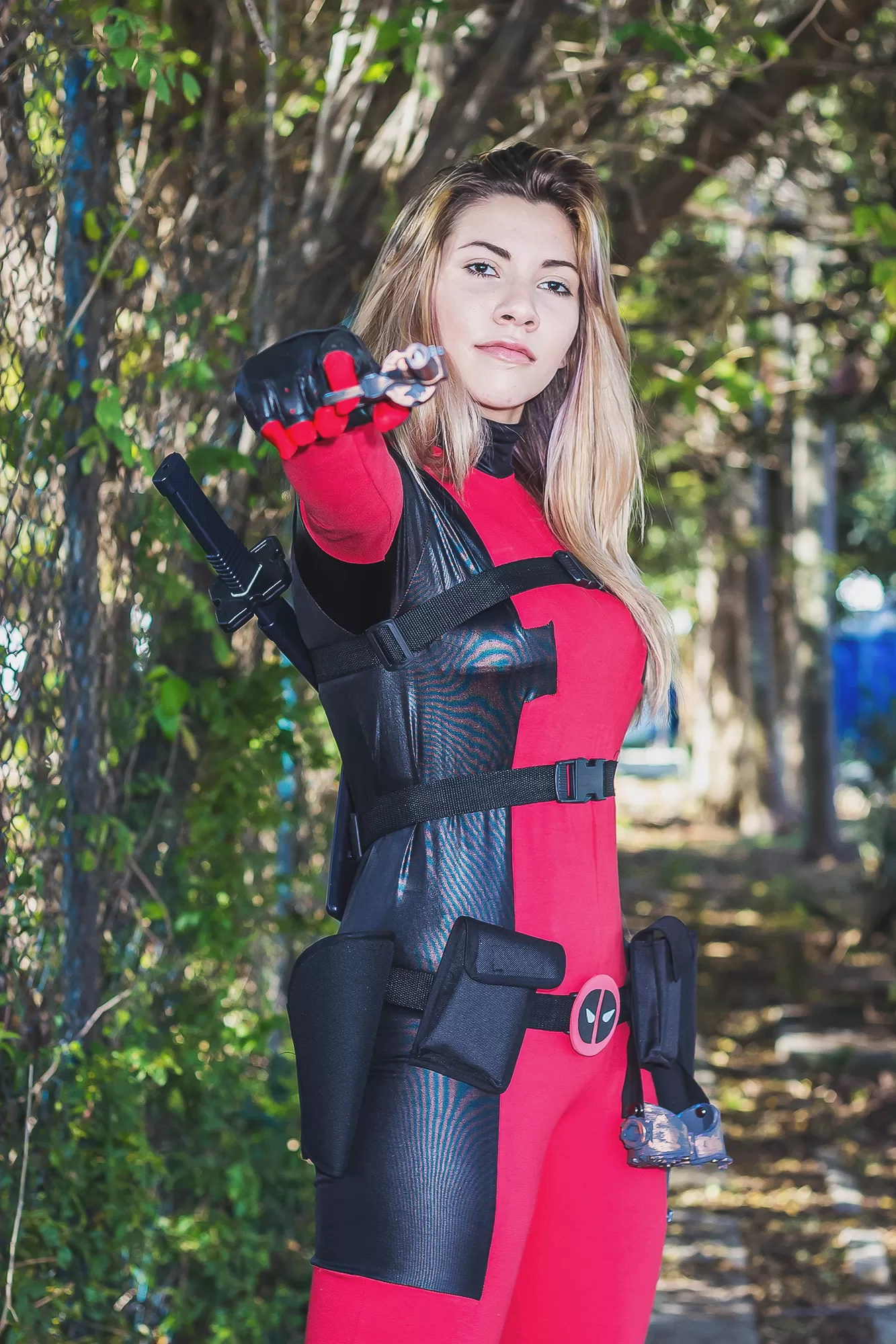 Foto 4453 — Anime Friends 2016