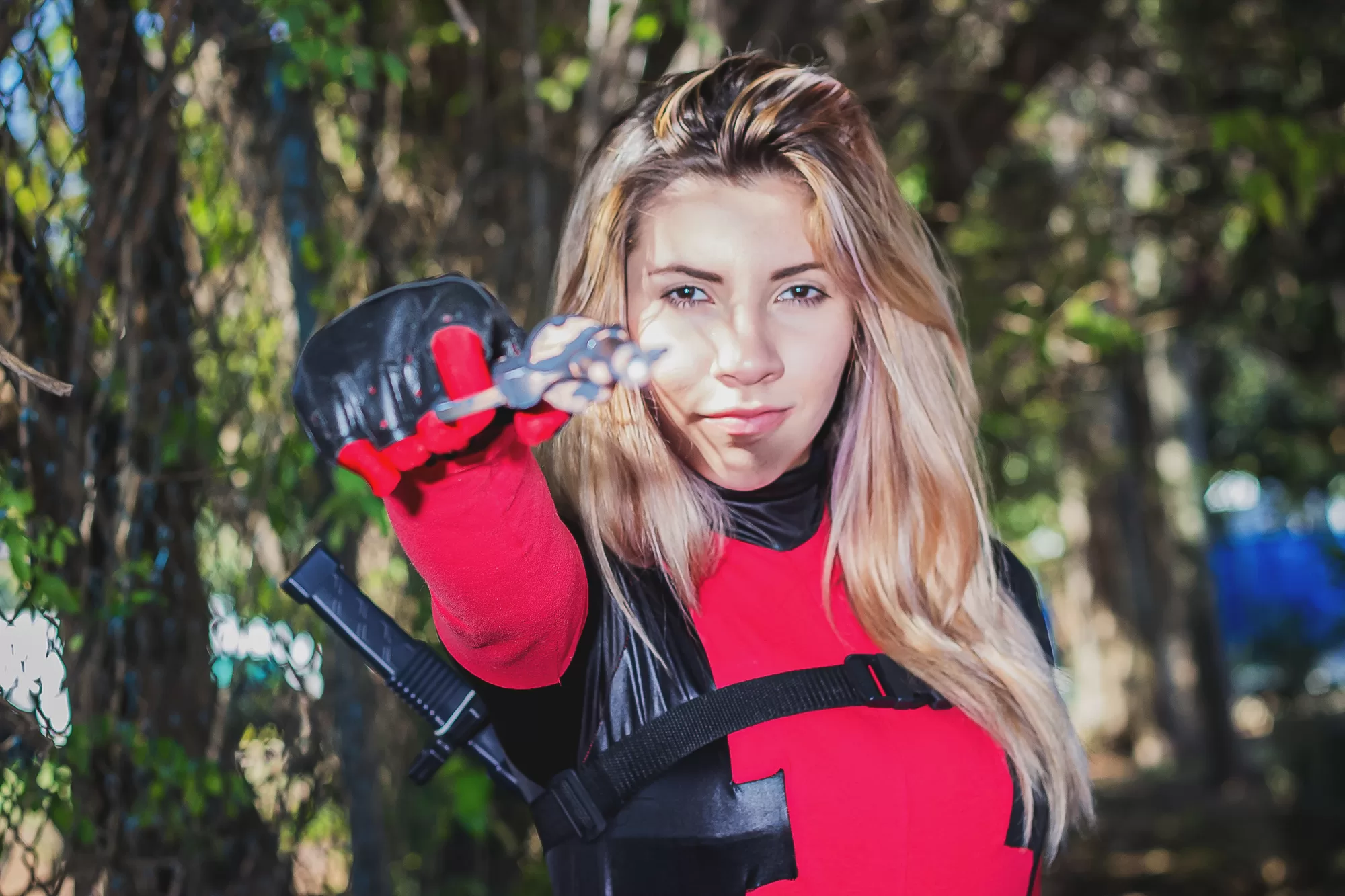 Foto 4454 — Anime Friends 2016