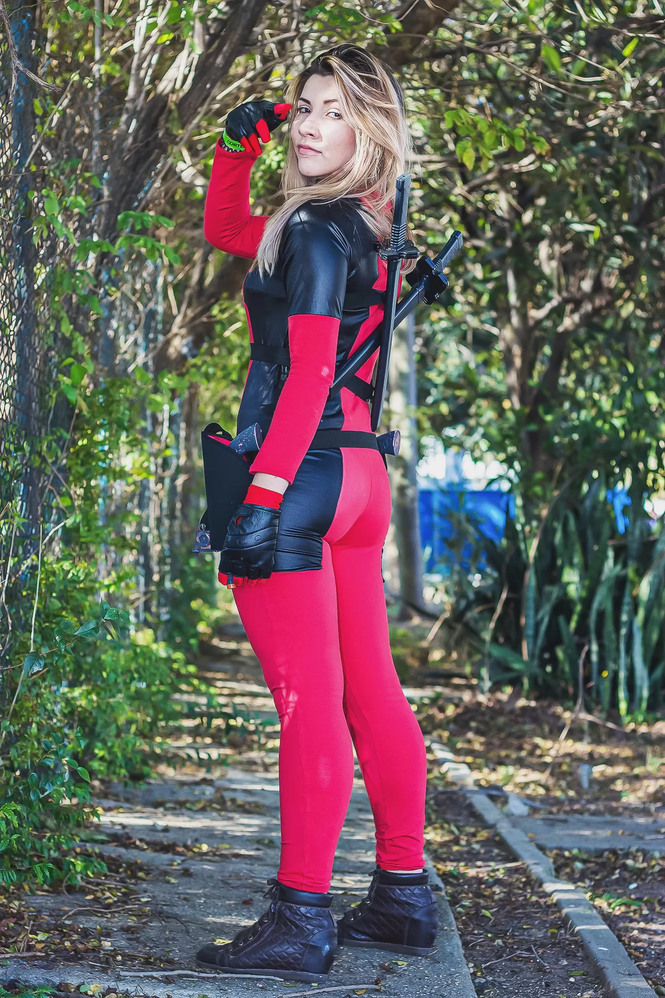 Foto 4455 — Anime Friends 2016