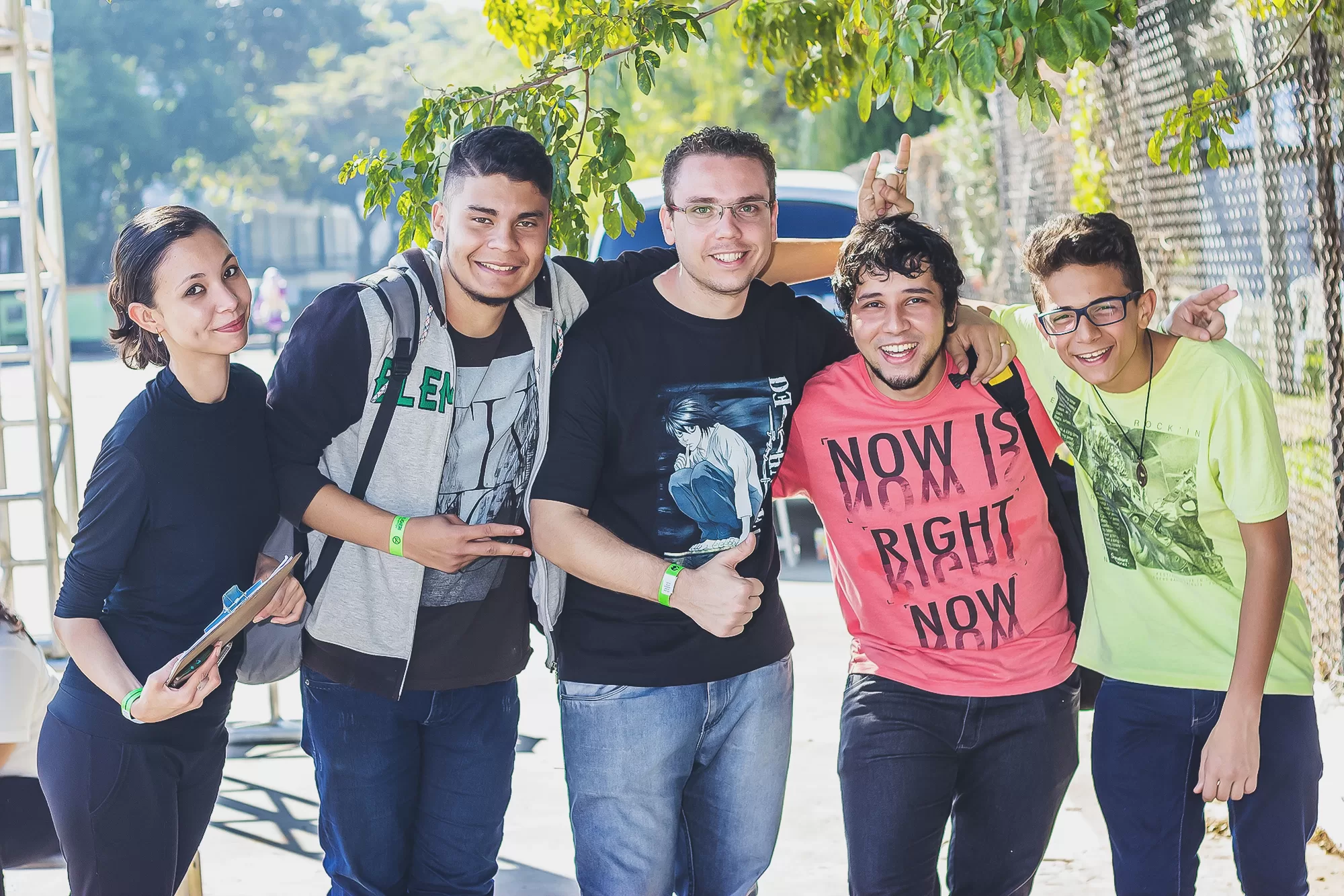 Foto 4456 — Anime Friends 2016