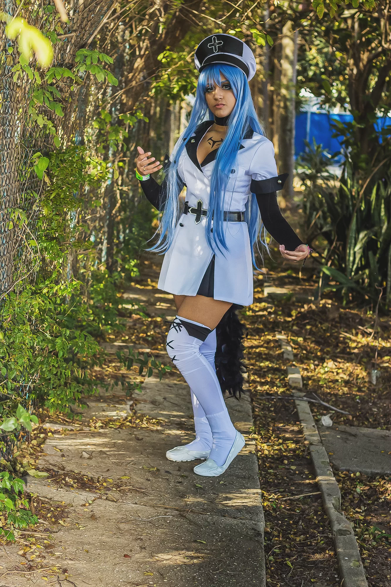 Foto 4461 — Anime Friends 2016