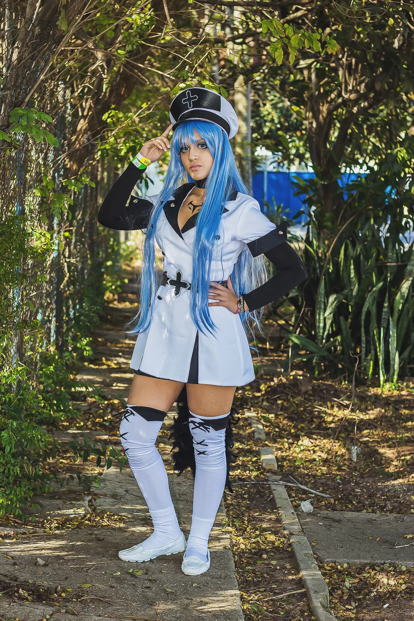 Foto 4462 — Anime Friends 2016