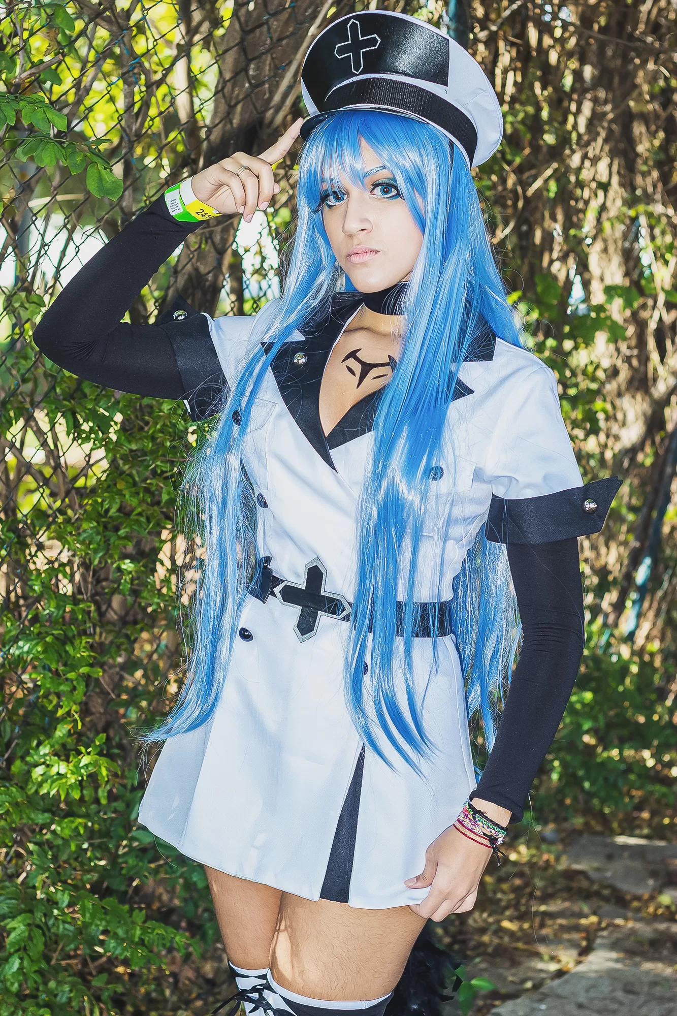 Foto 4463 — Anime Friends 2016