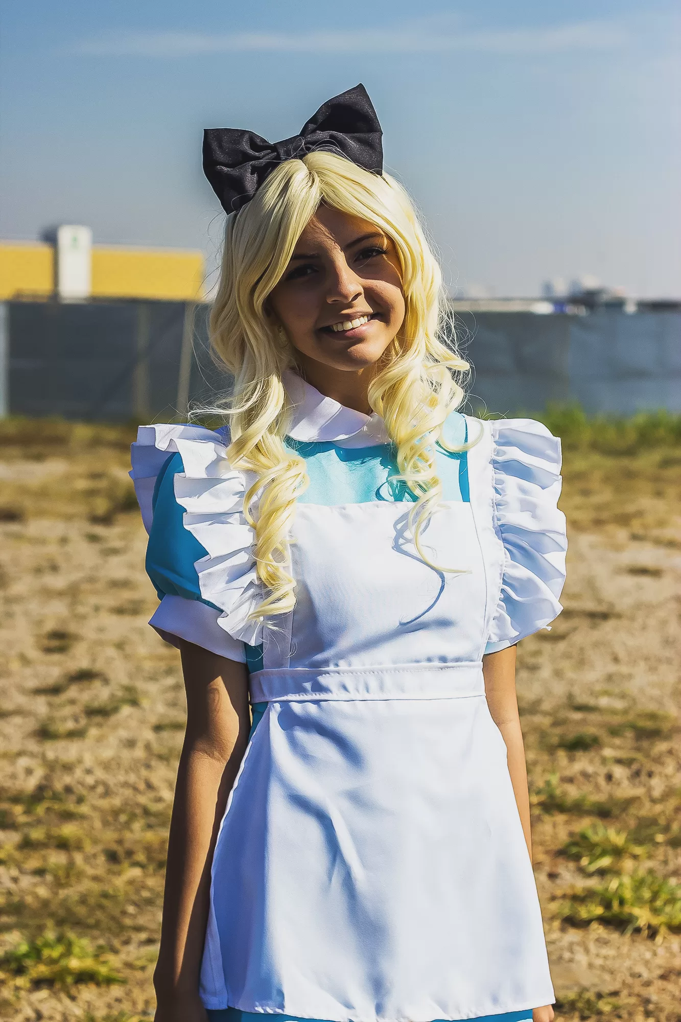 Foto 4429 — Anime Friends 2016
