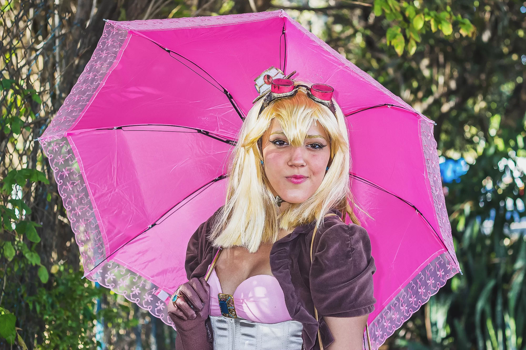 Foto 4465 — Anime Friends 2016
