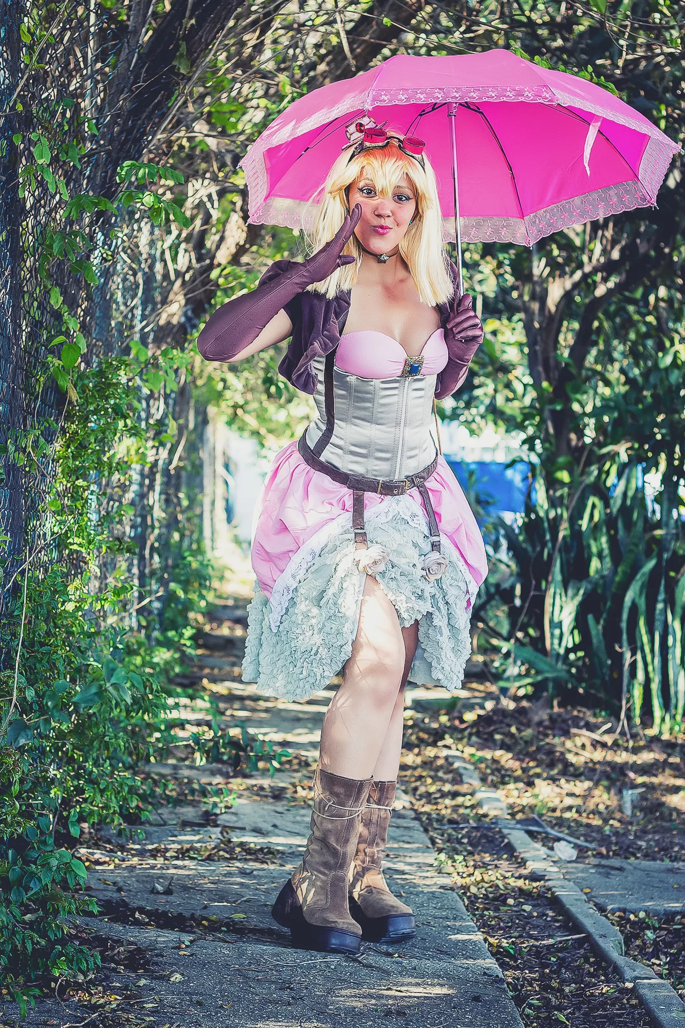 Foto 4466 — Anime Friends 2016