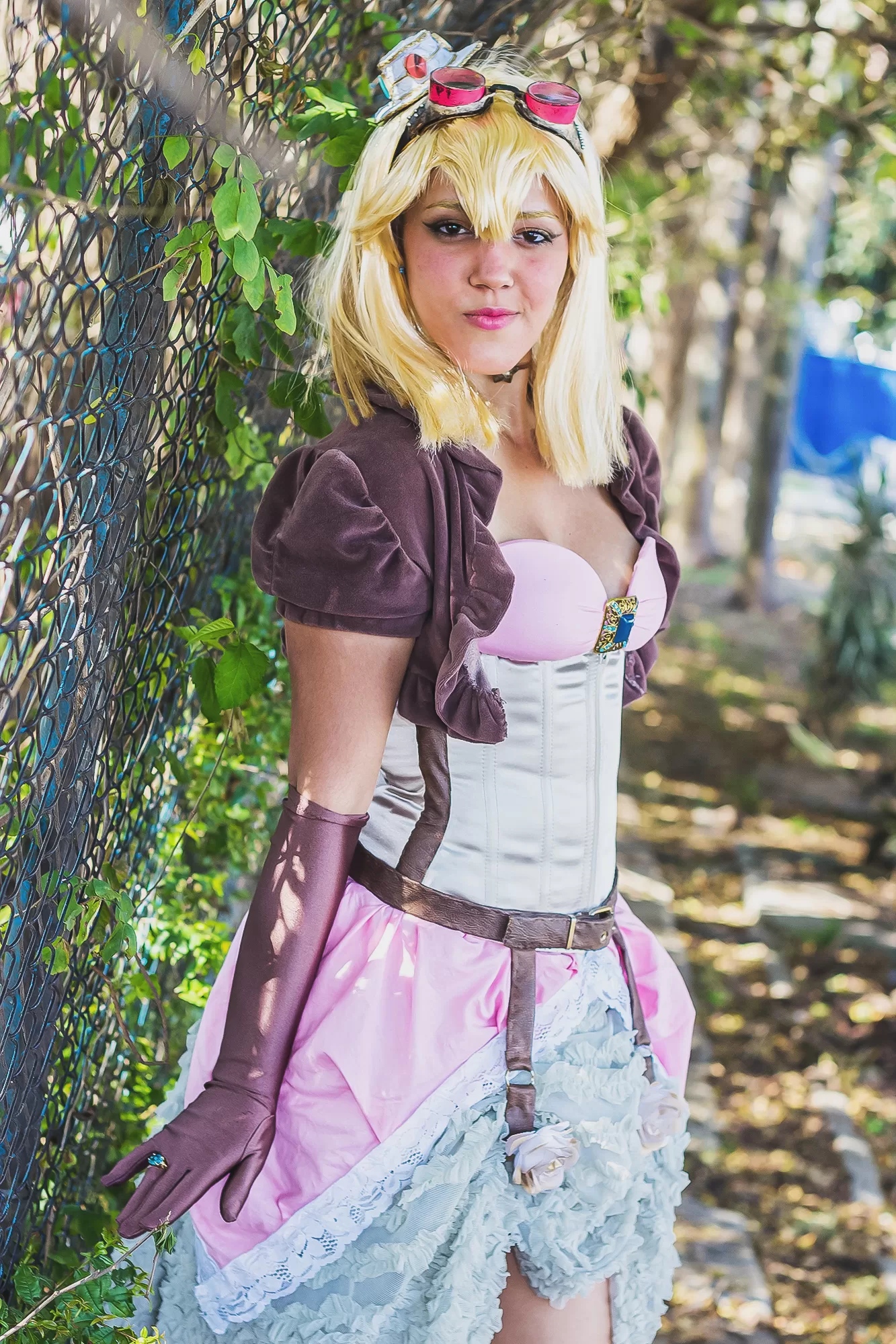Foto 4467 — Anime Friends 2016