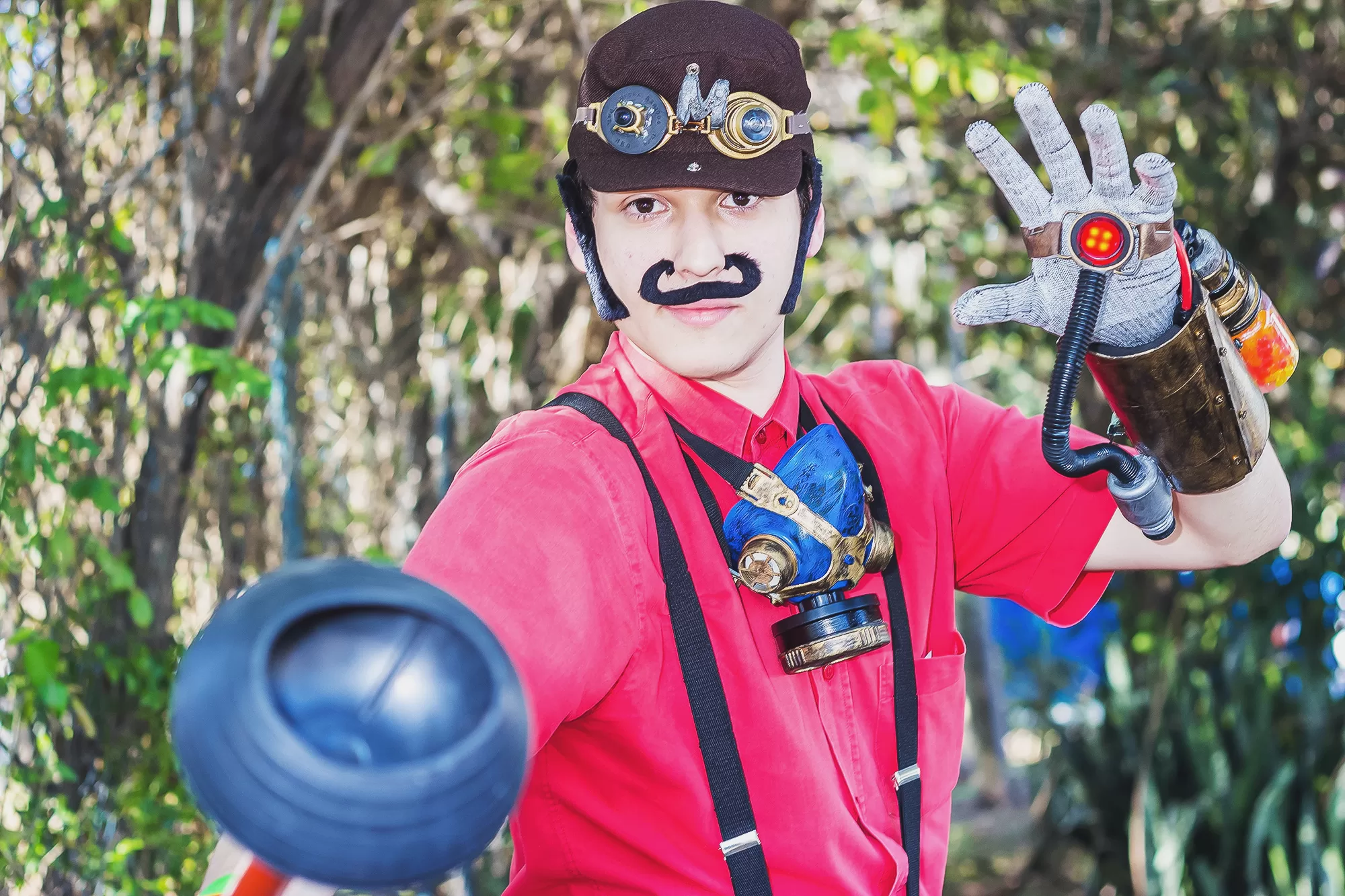 Foto 4469 — Anime Friends 2016