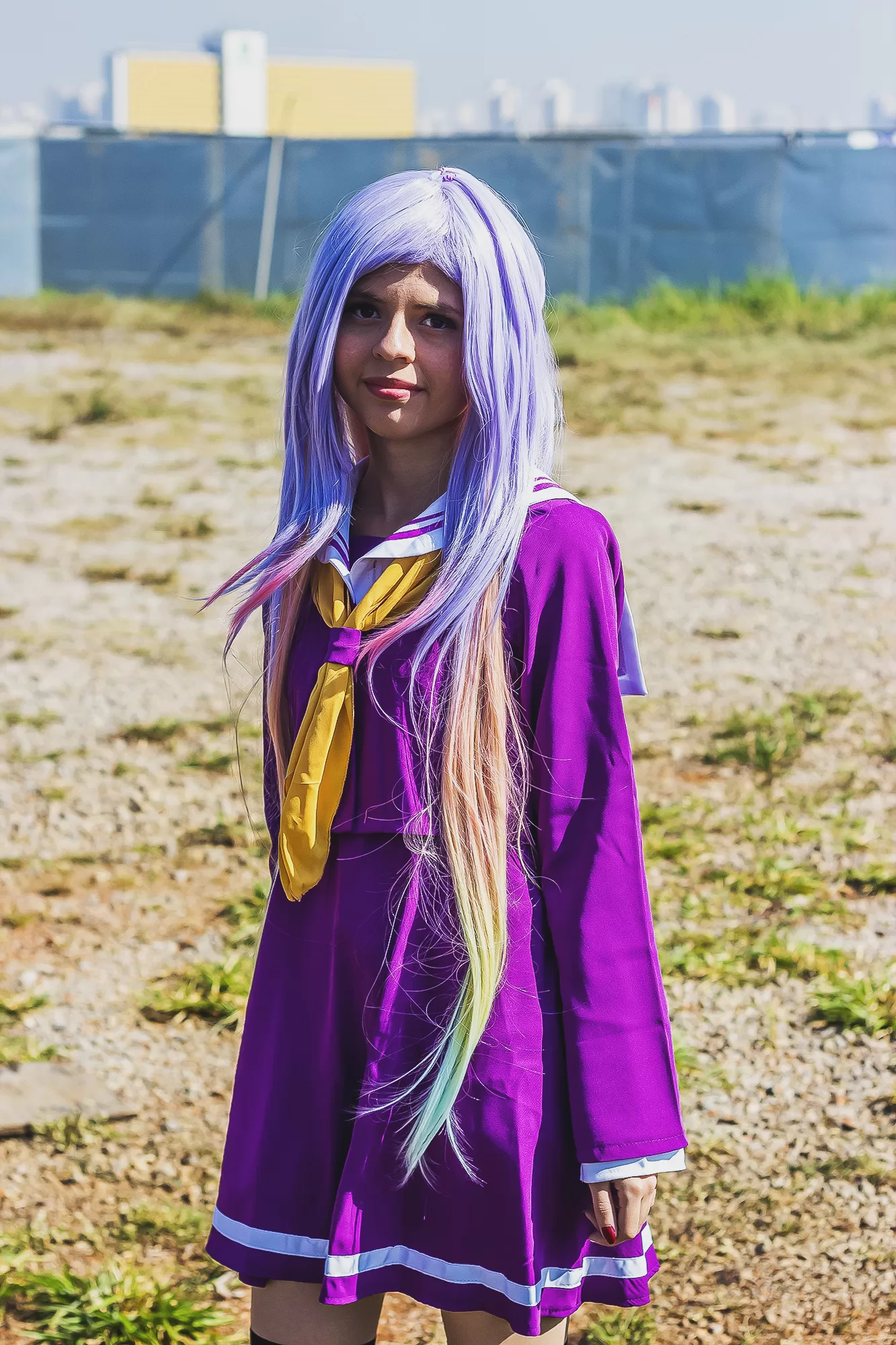 Foto 4430 — Anime Friends 2016