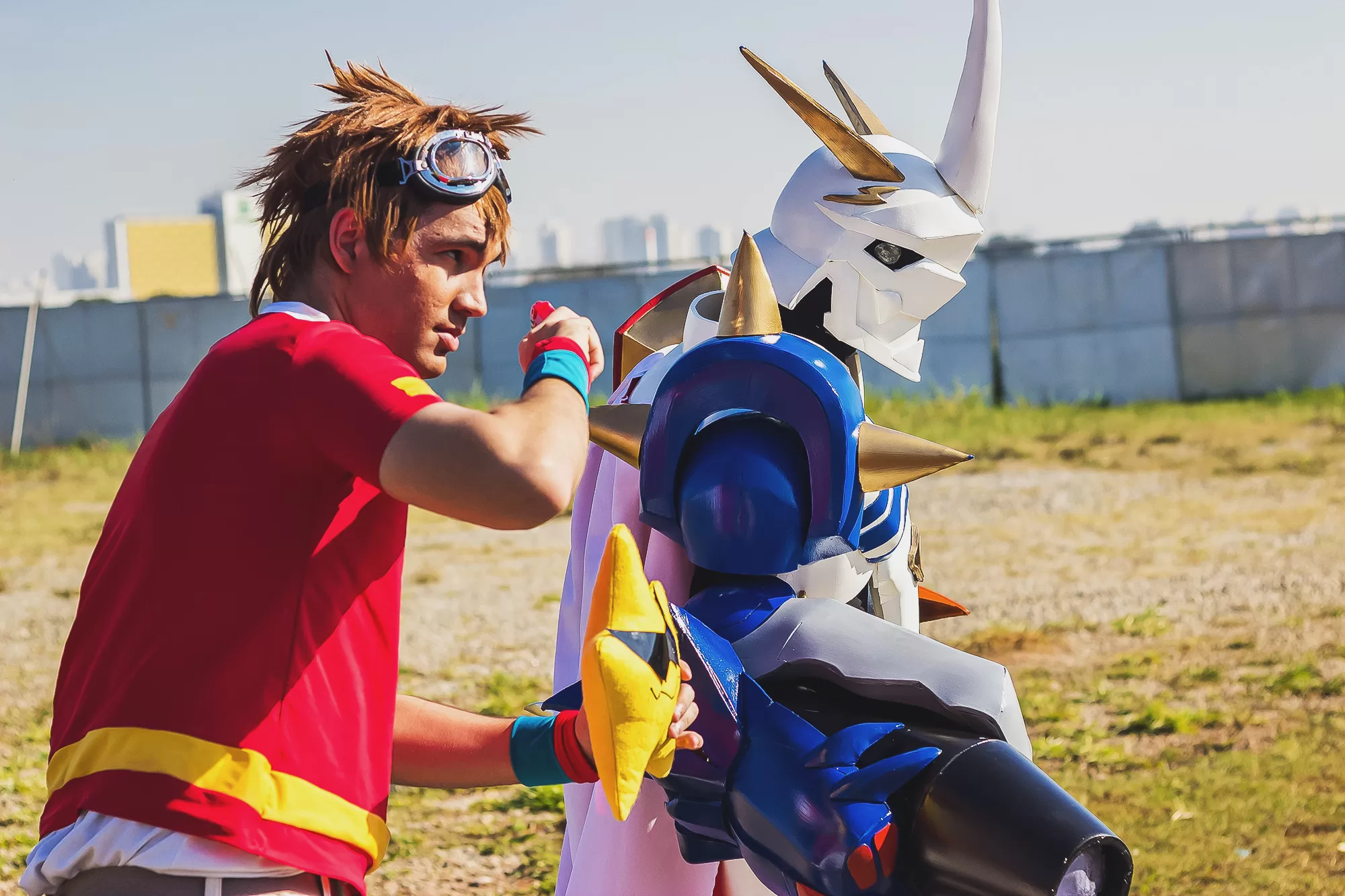 Foto 4475 — Anime Friends 2016