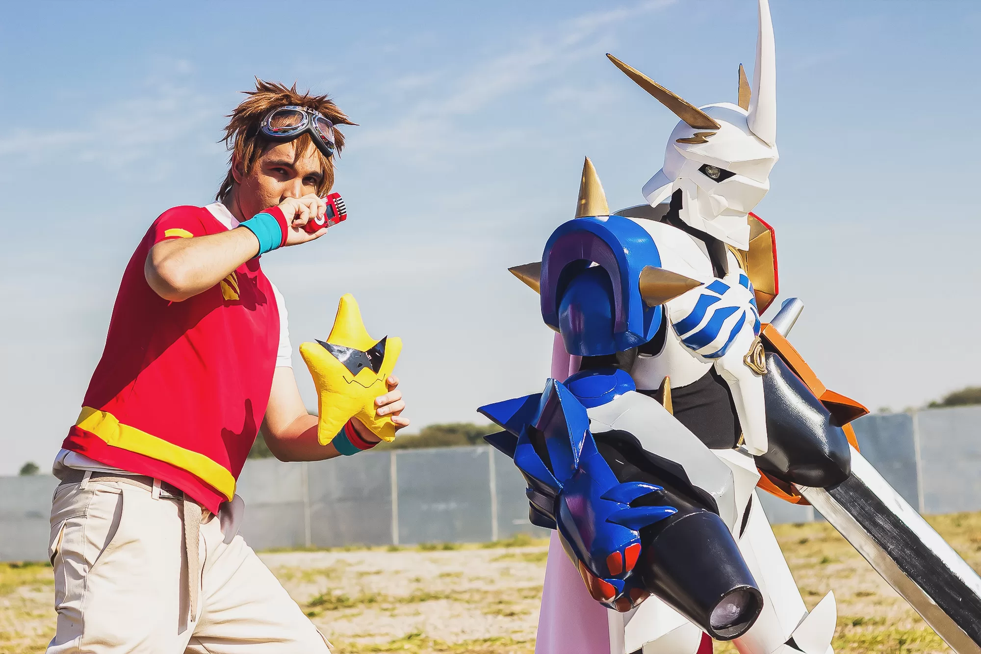 Foto 4476 — Anime Friends 2016
