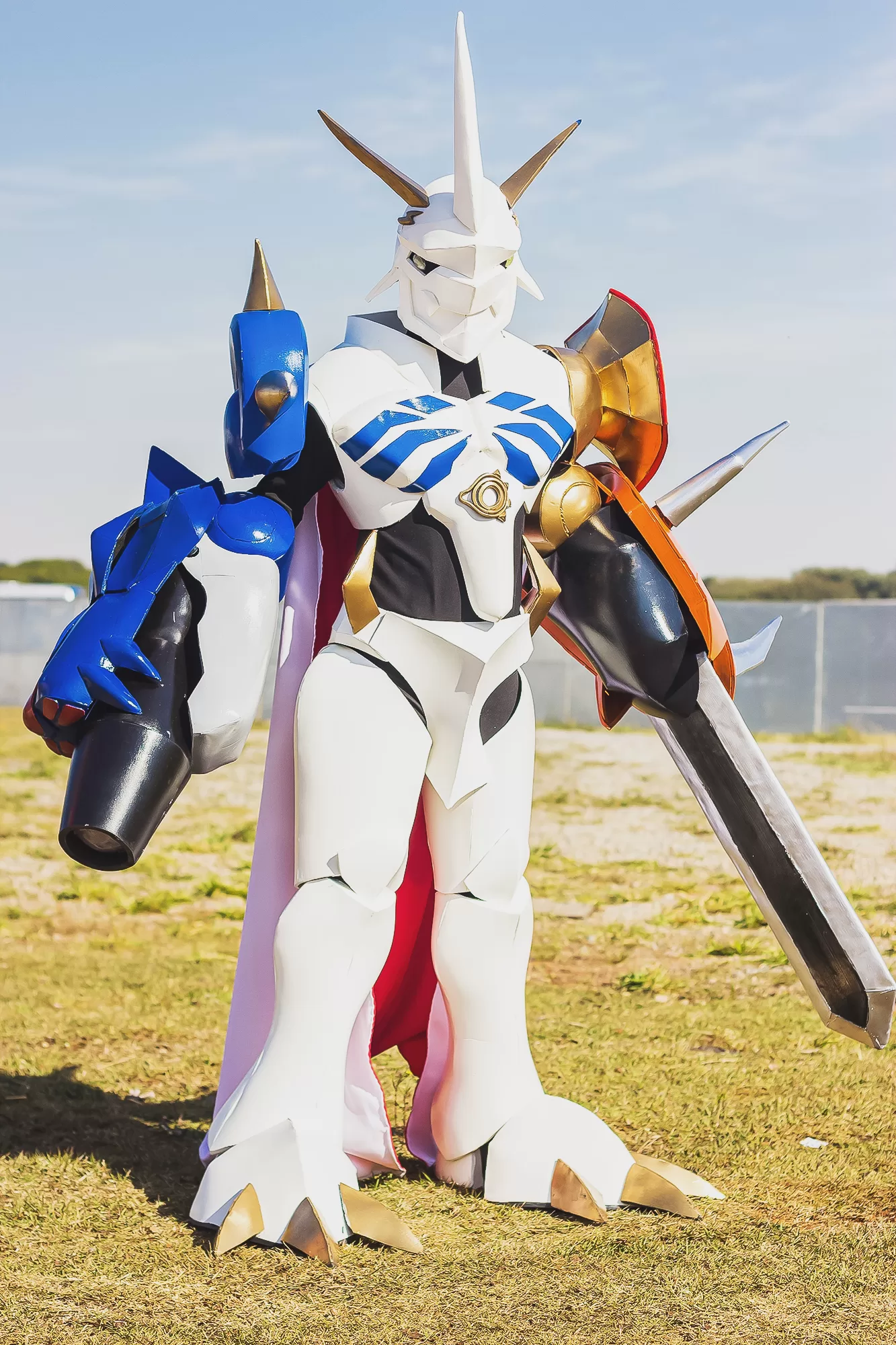 Foto 4478 — Anime Friends 2016