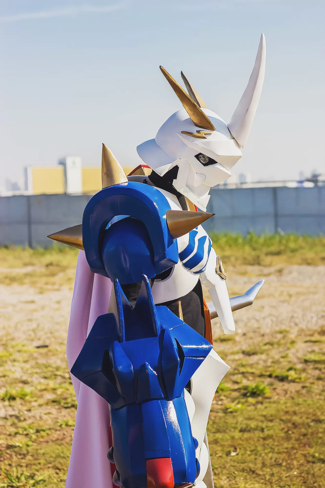 Foto 4479 — Anime Friends 2016