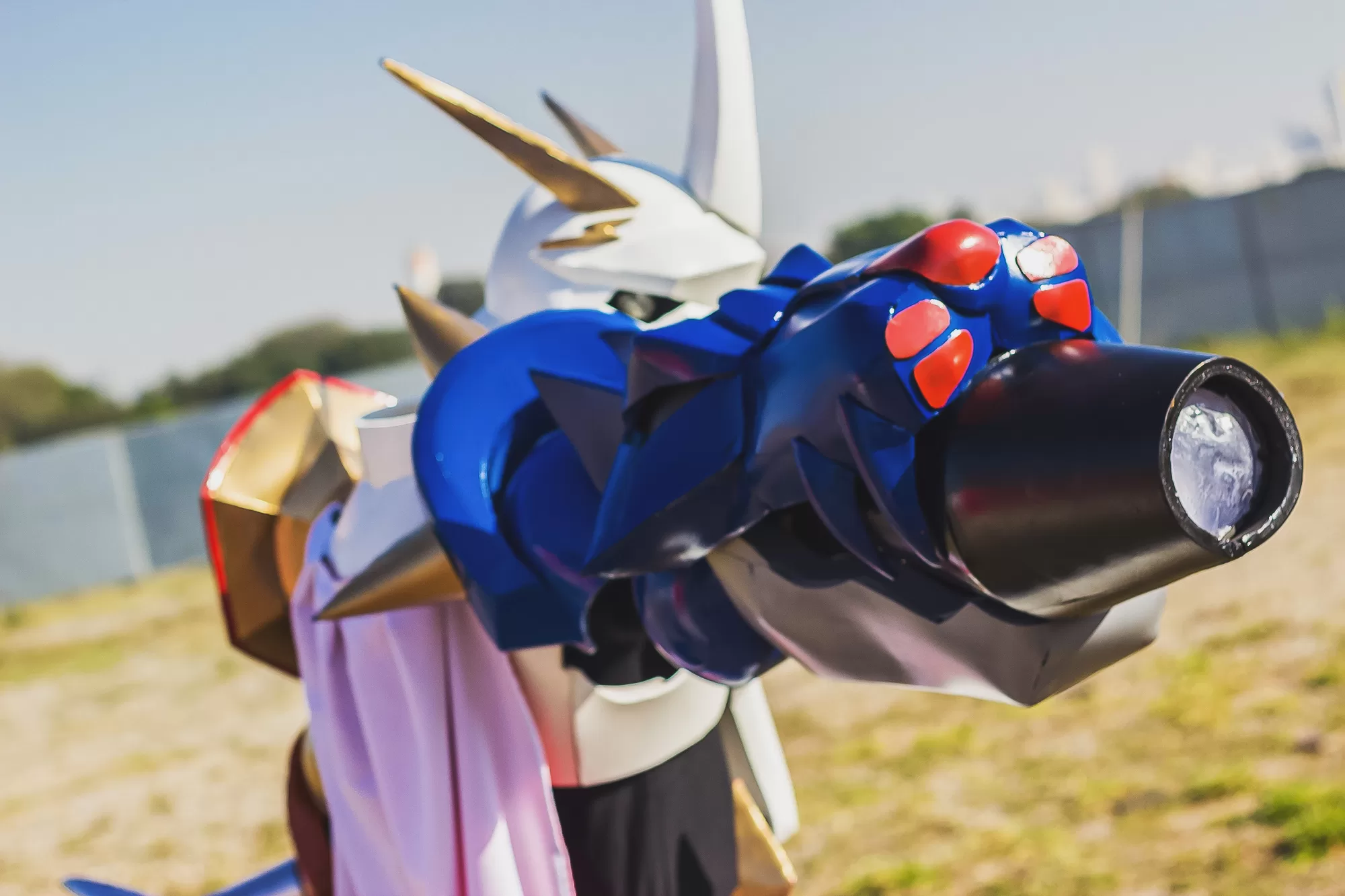 Foto 4480 — Anime Friends 2016