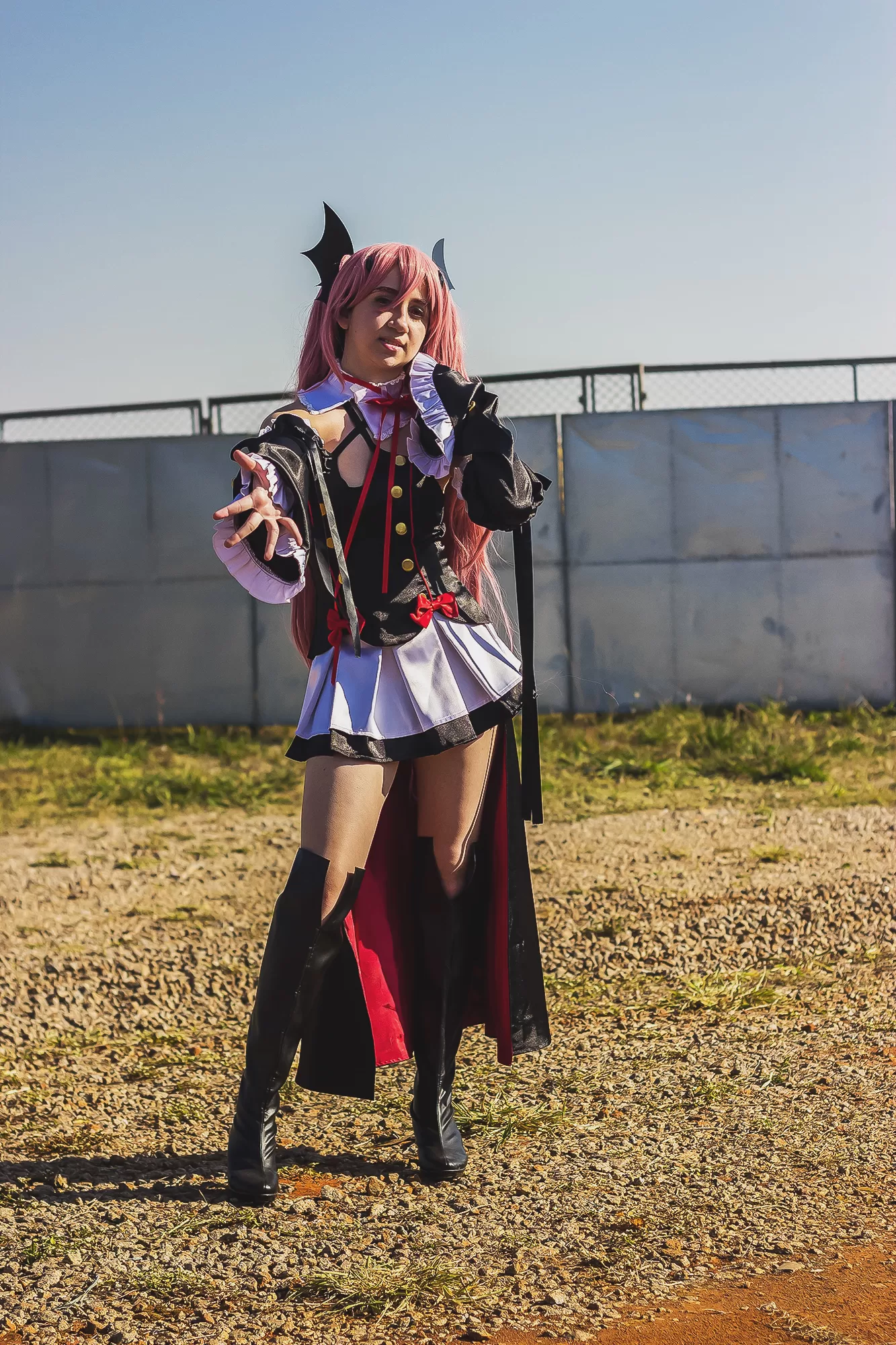 Foto 4484 — Anime Friends 2016