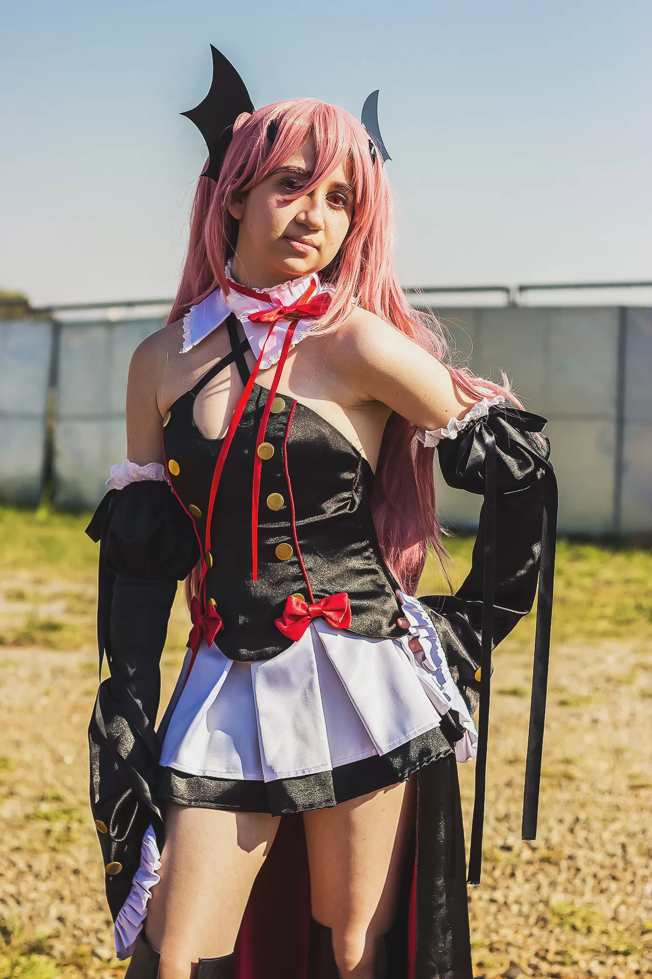 Foto 4485 — Anime Friends 2016