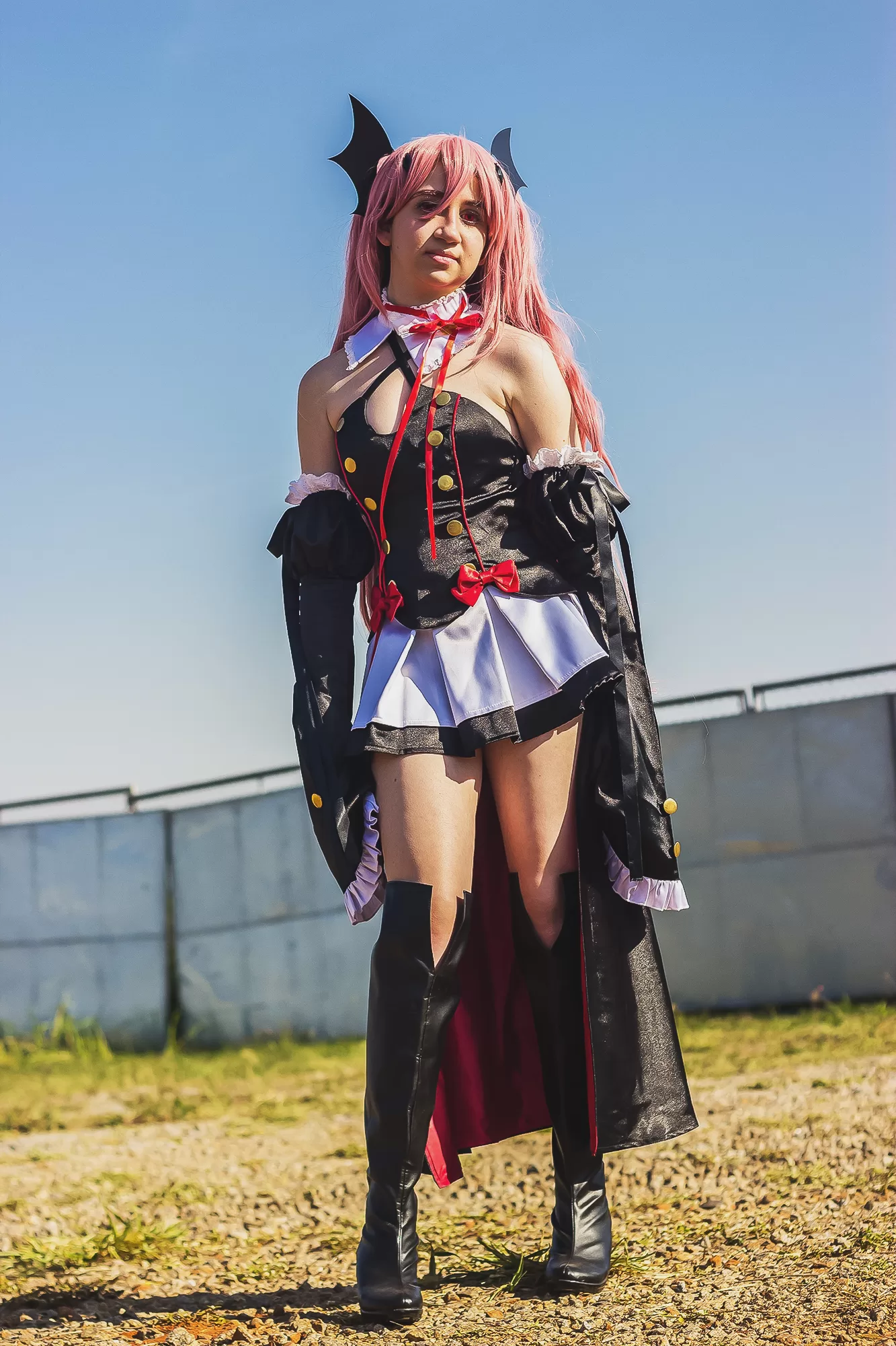 Foto 4486 — Anime Friends 2016