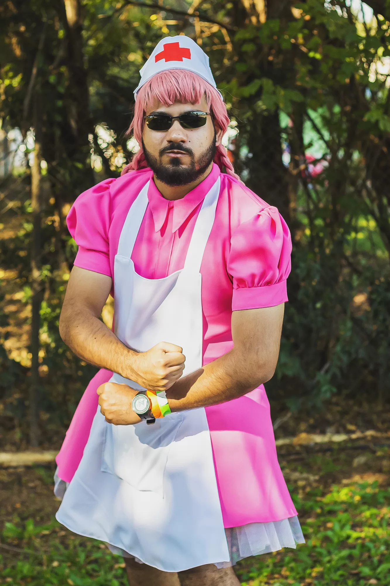 Foto 4493 — Anime Friends 2016