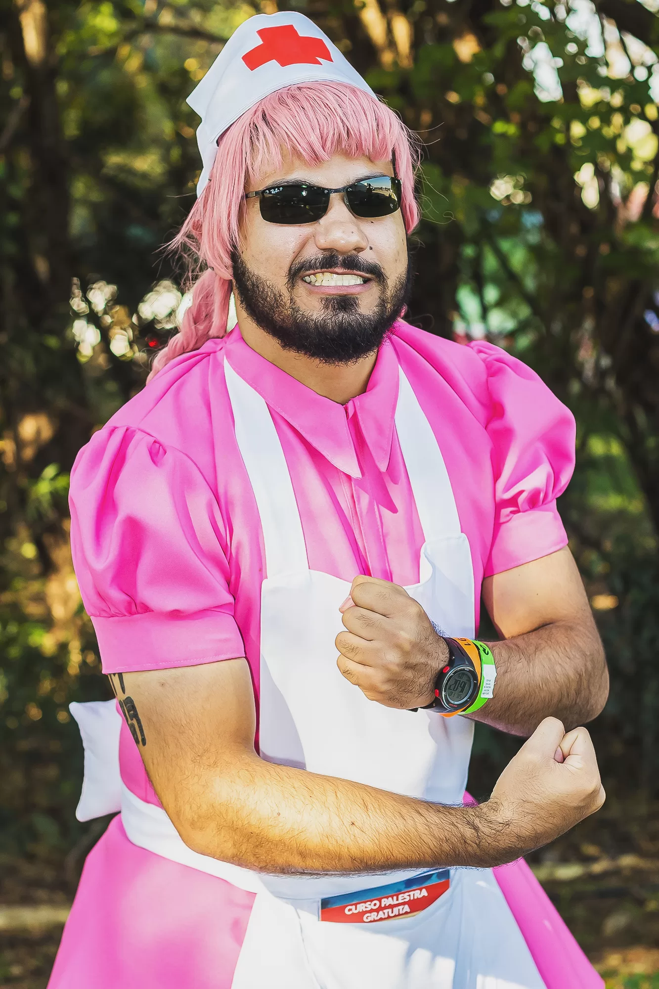 Foto 4494 — Anime Friends 2016