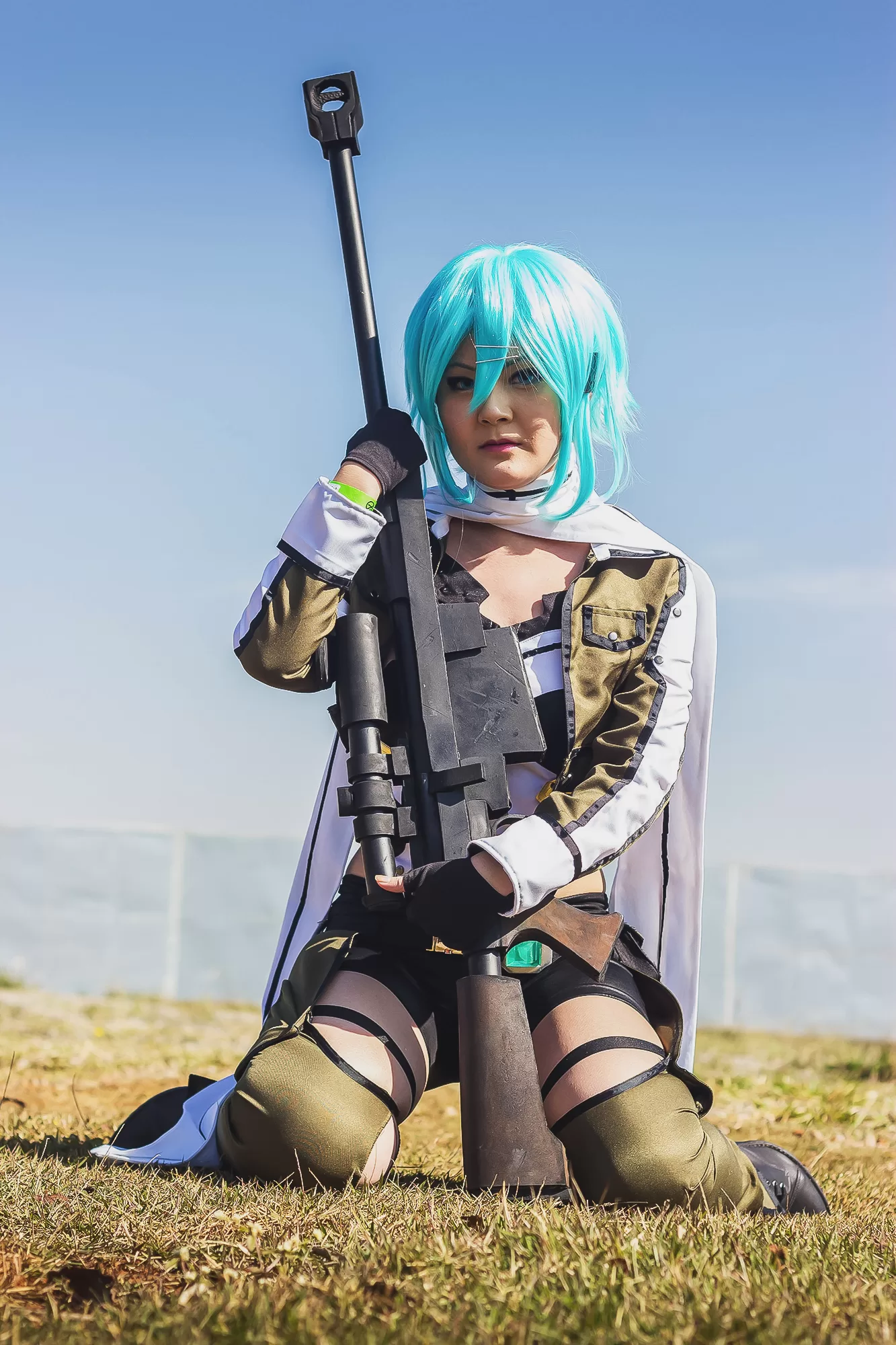 Foto 4432 — Anime Friends 2016
