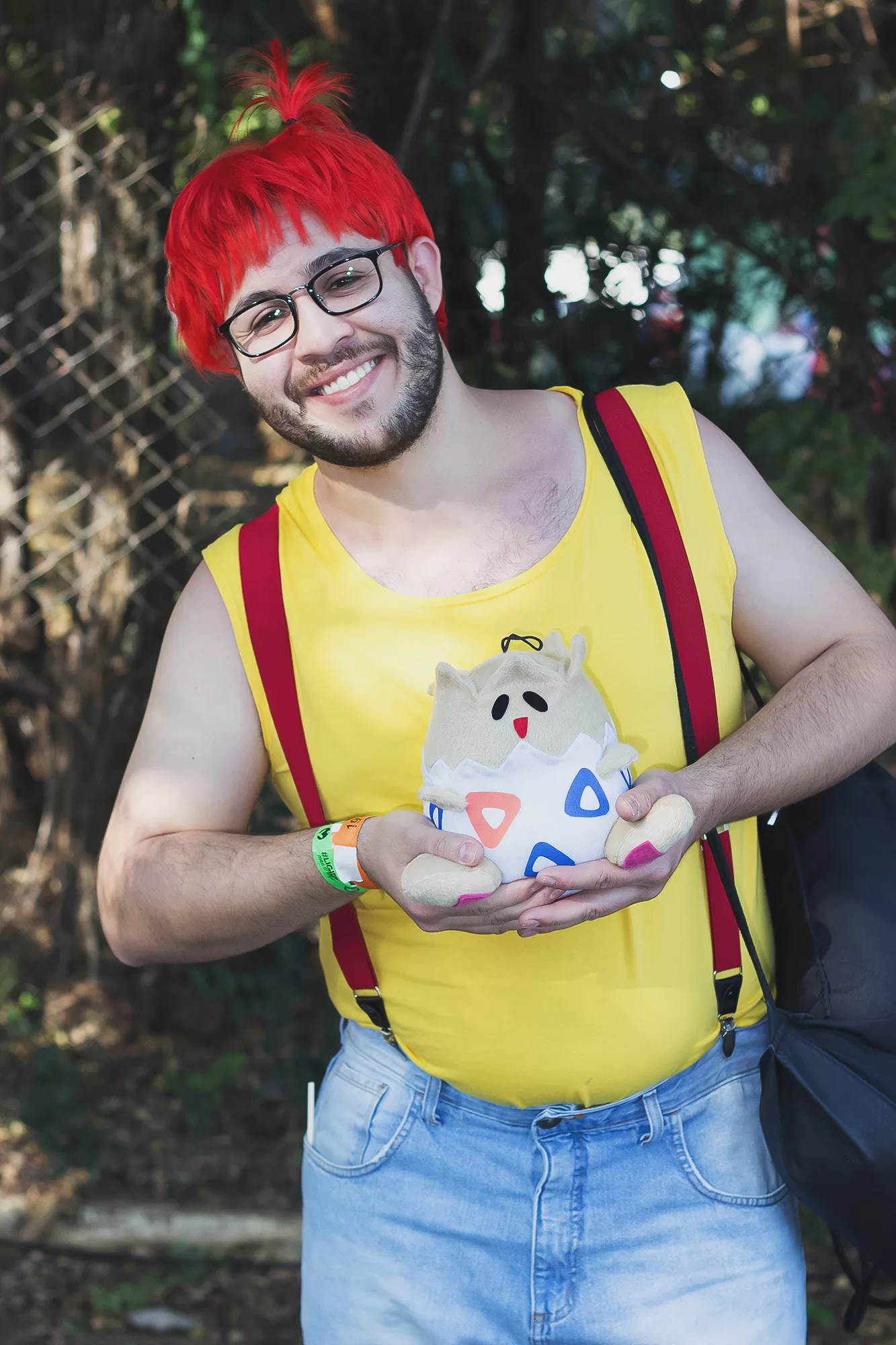 Foto 4496 — Anime Friends 2016