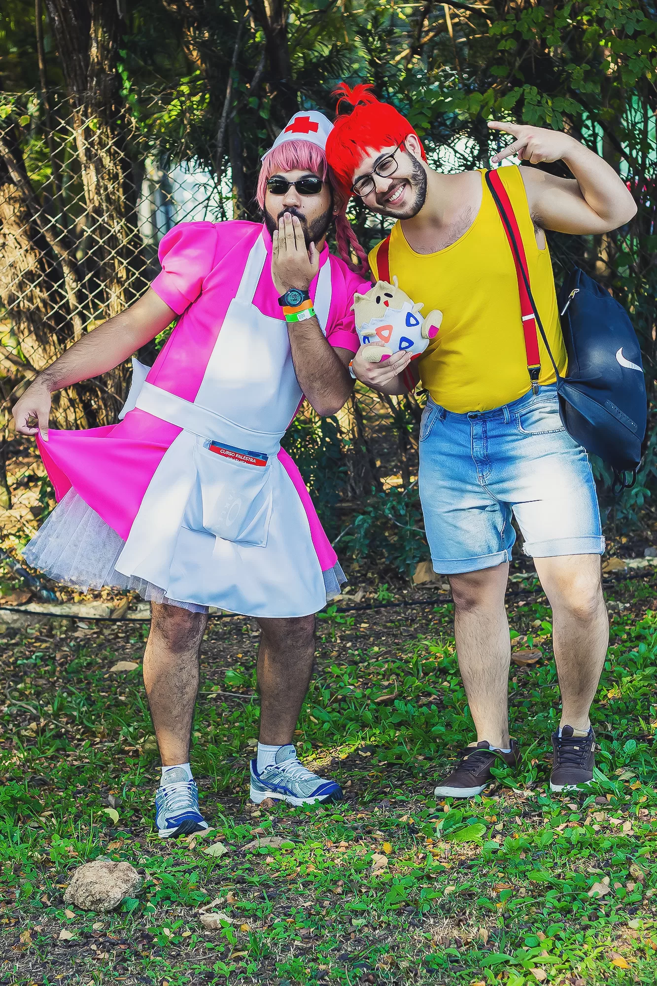 Foto 4497 — Anime Friends 2016