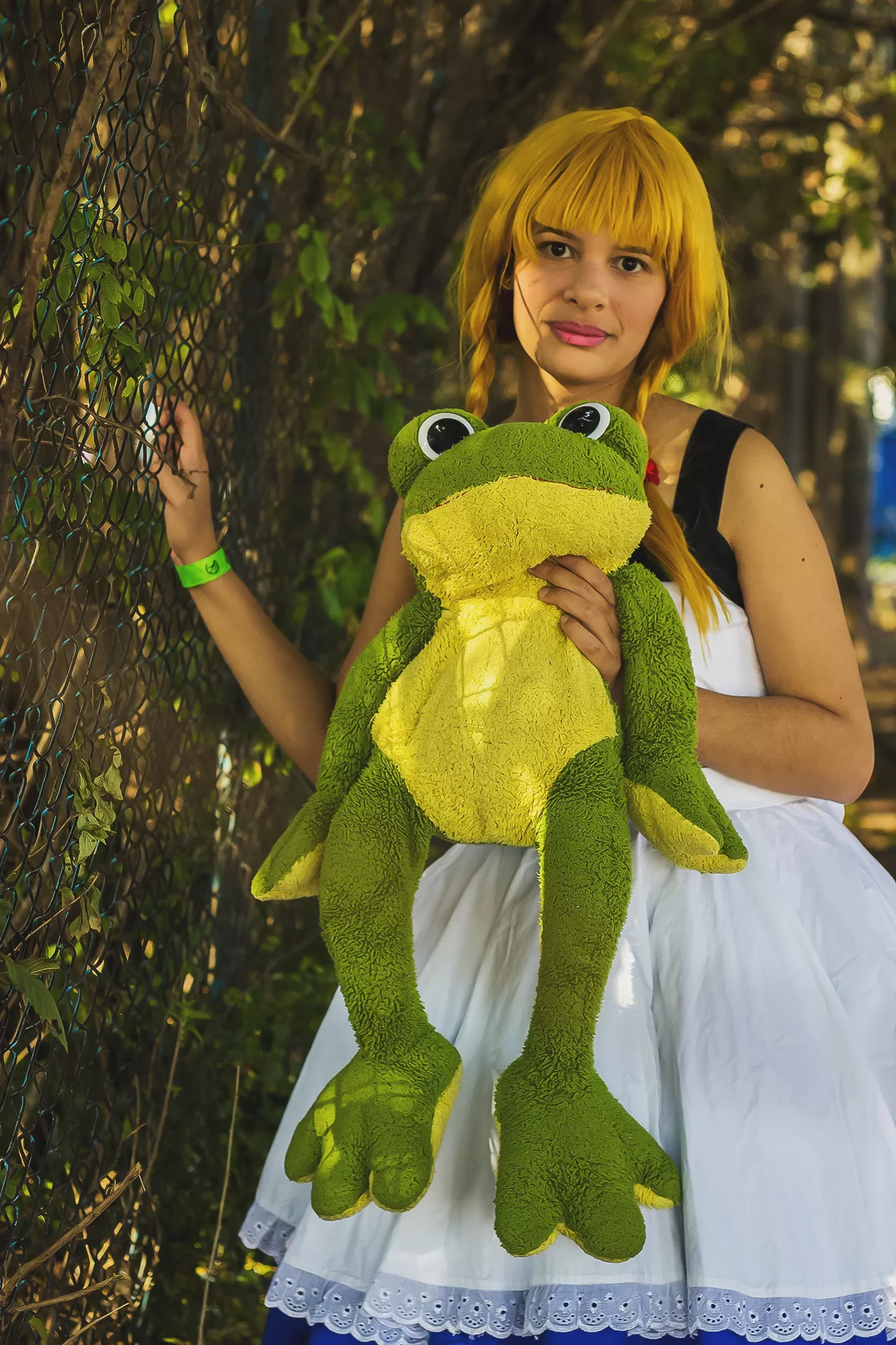 Foto 4498 — Anime Friends 2016