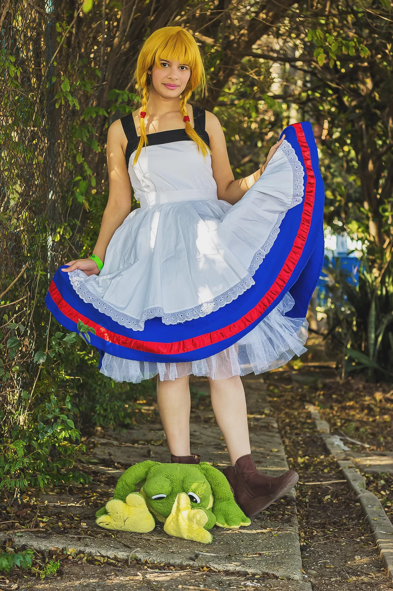 Foto 4499 — Anime Friends 2016