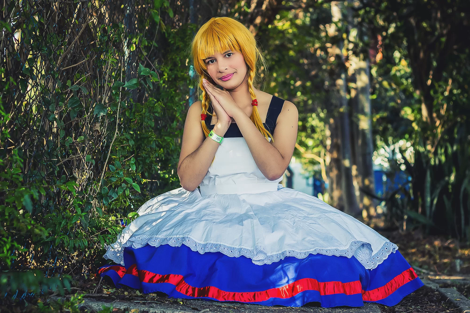 Foto 4500 — Anime Friends 2016