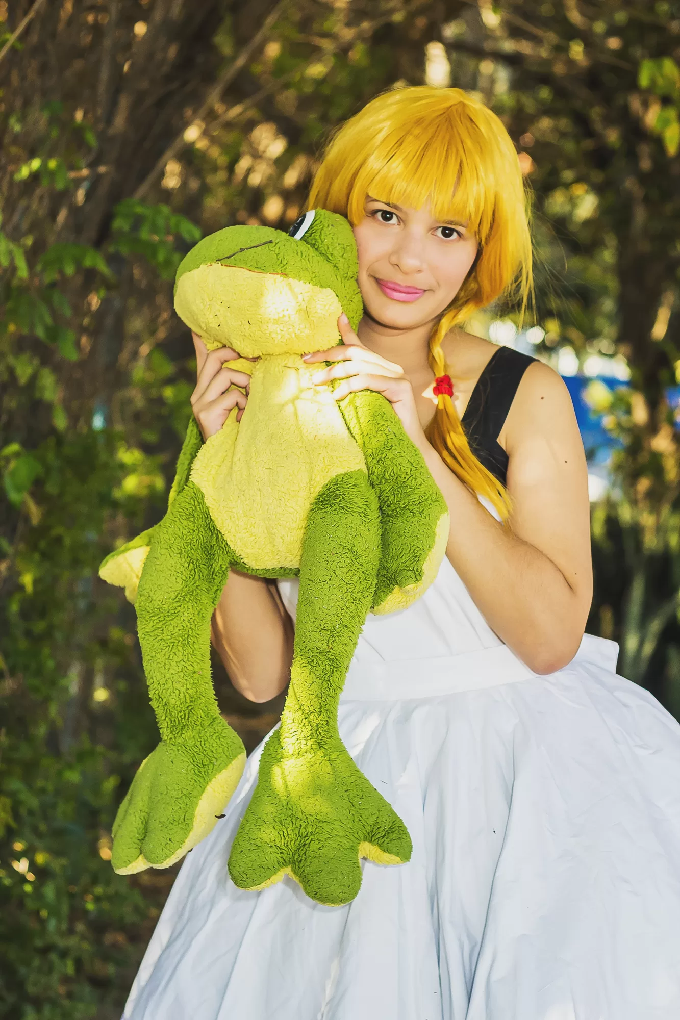 Foto 4501 — Anime Friends 2016