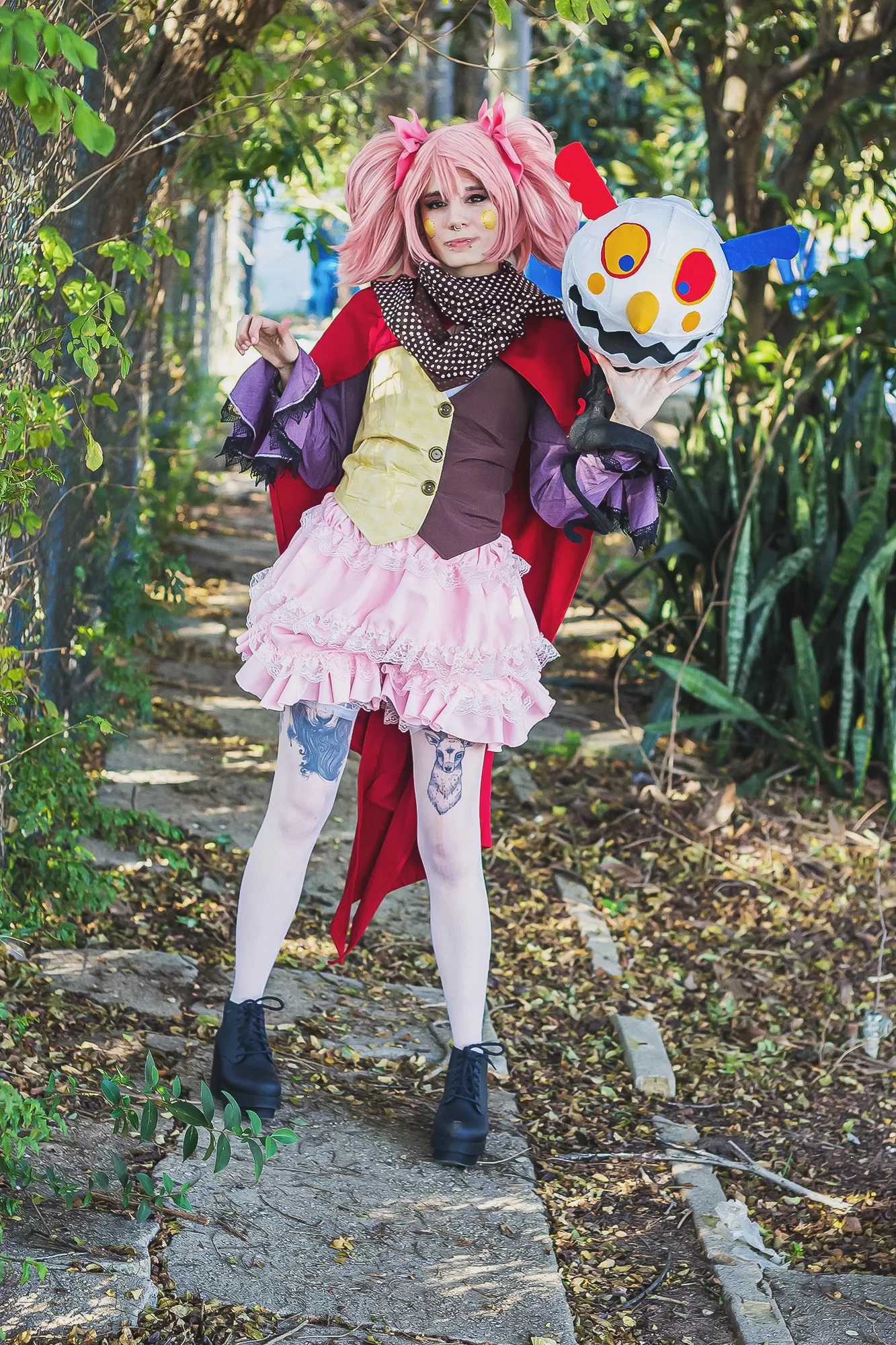 Foto 4502 — Anime Friends 2016