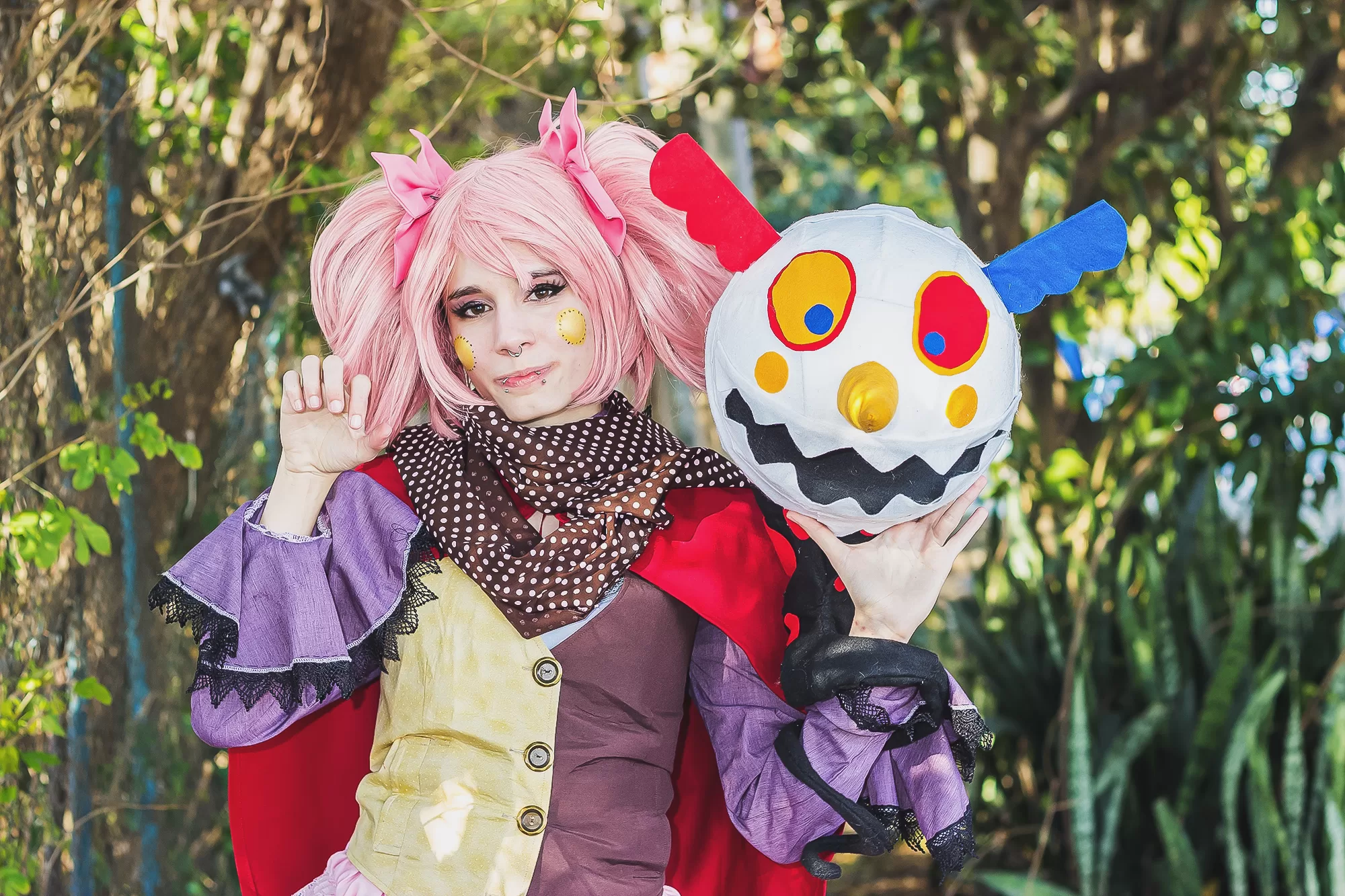 Foto 4503 — Anime Friends 2016