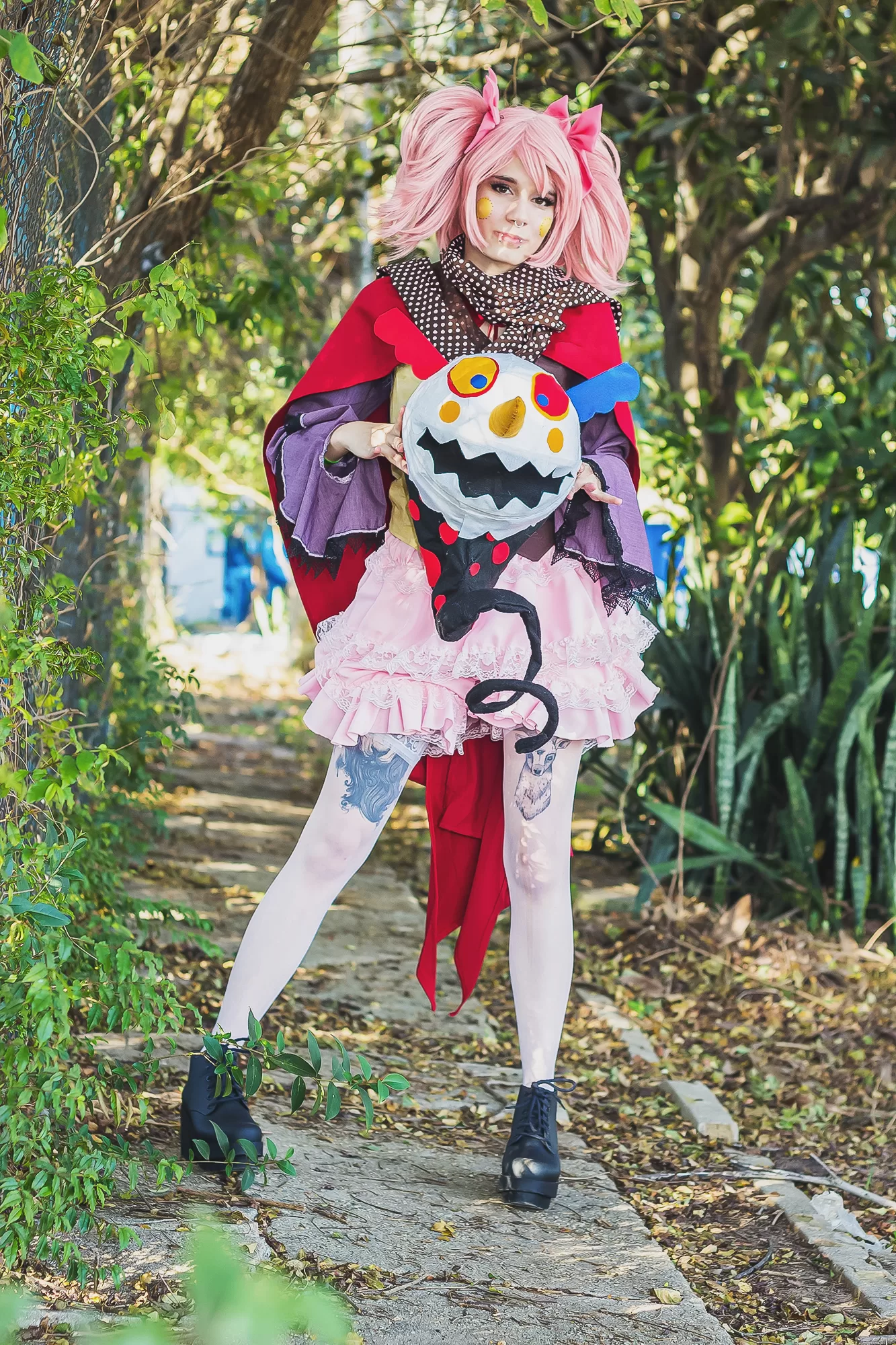Foto 4504 — Anime Friends 2016