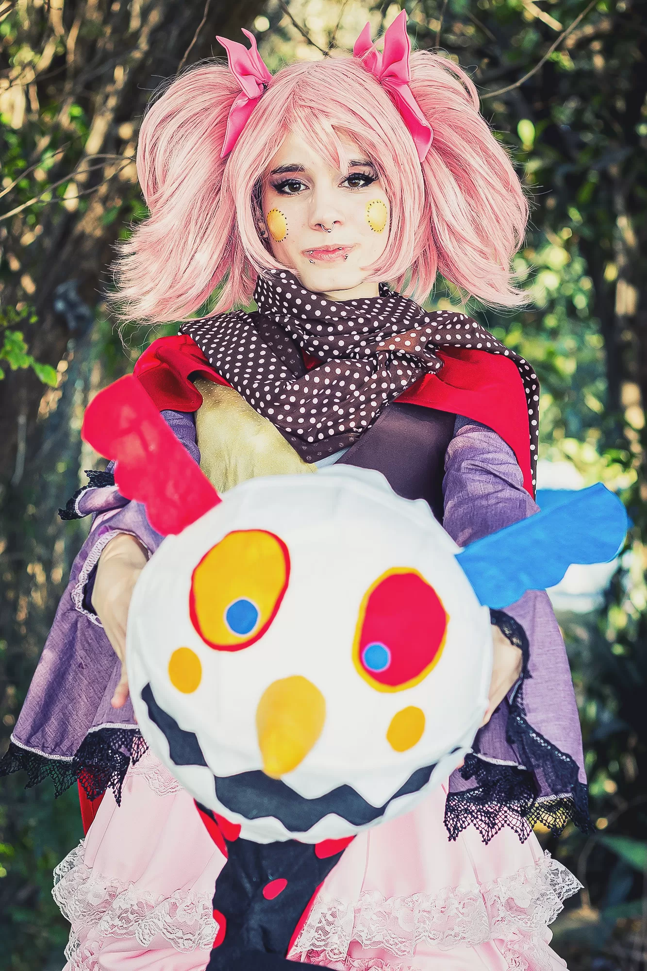 Foto 4505 — Anime Friends 2016