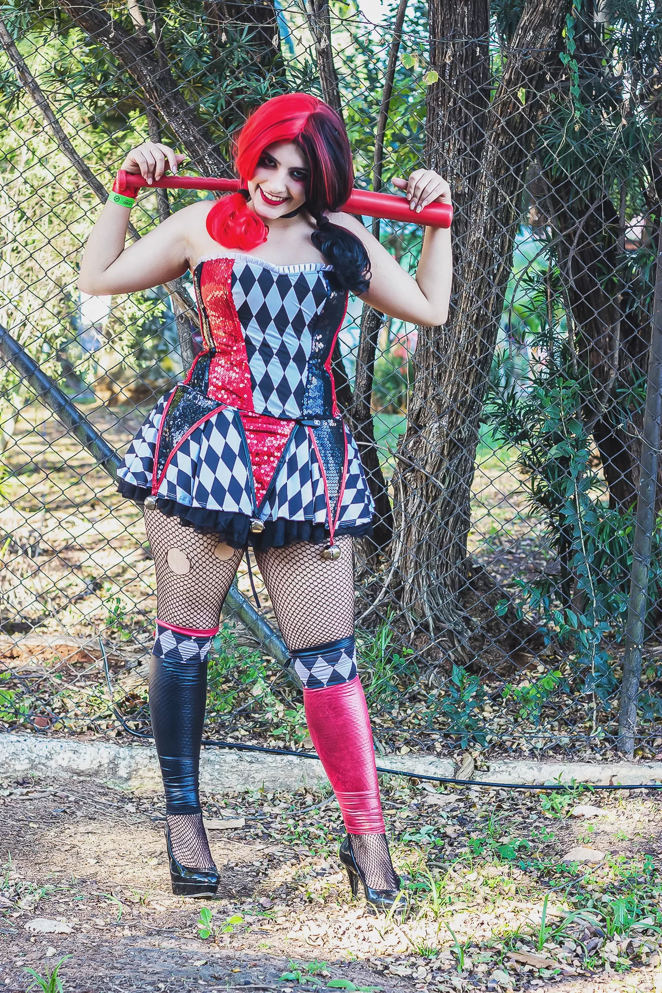 Foto 4506 — Anime Friends 2016