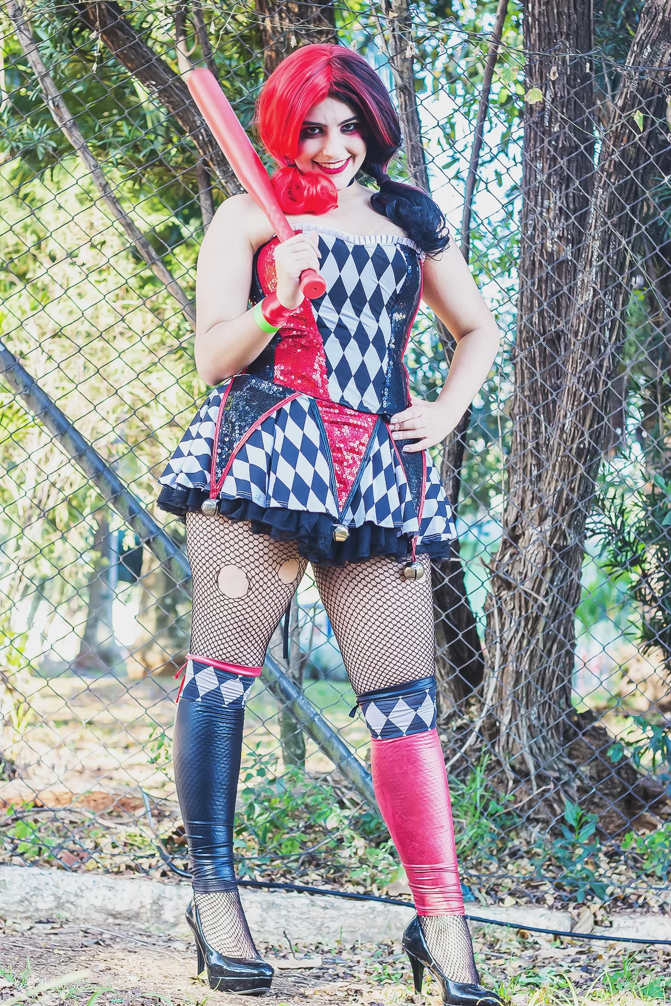Foto 4508 — Anime Friends 2016