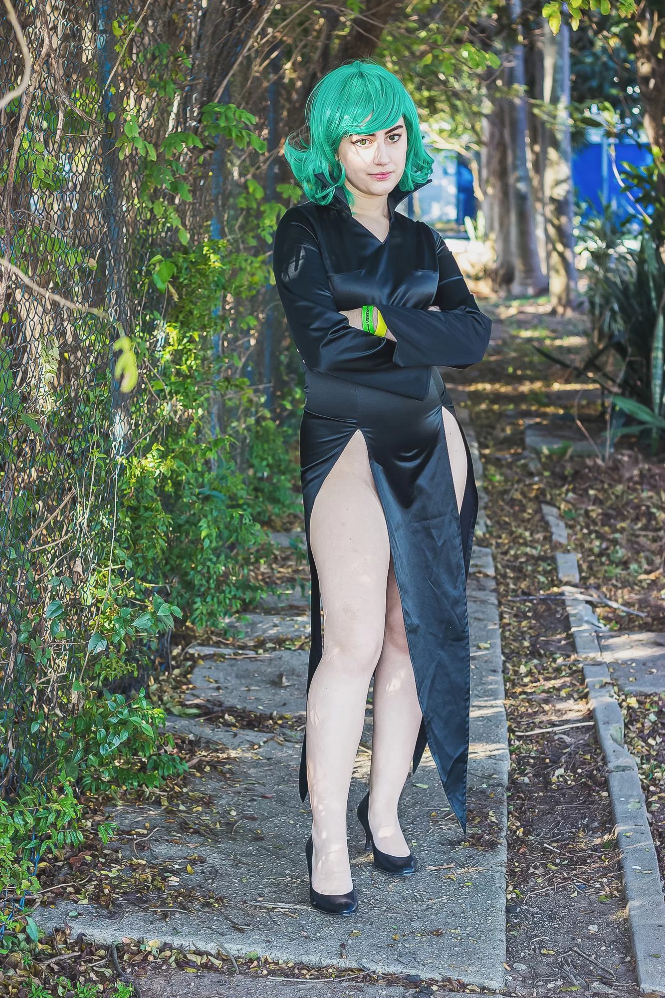 Foto 4510 — Anime Friends 2016