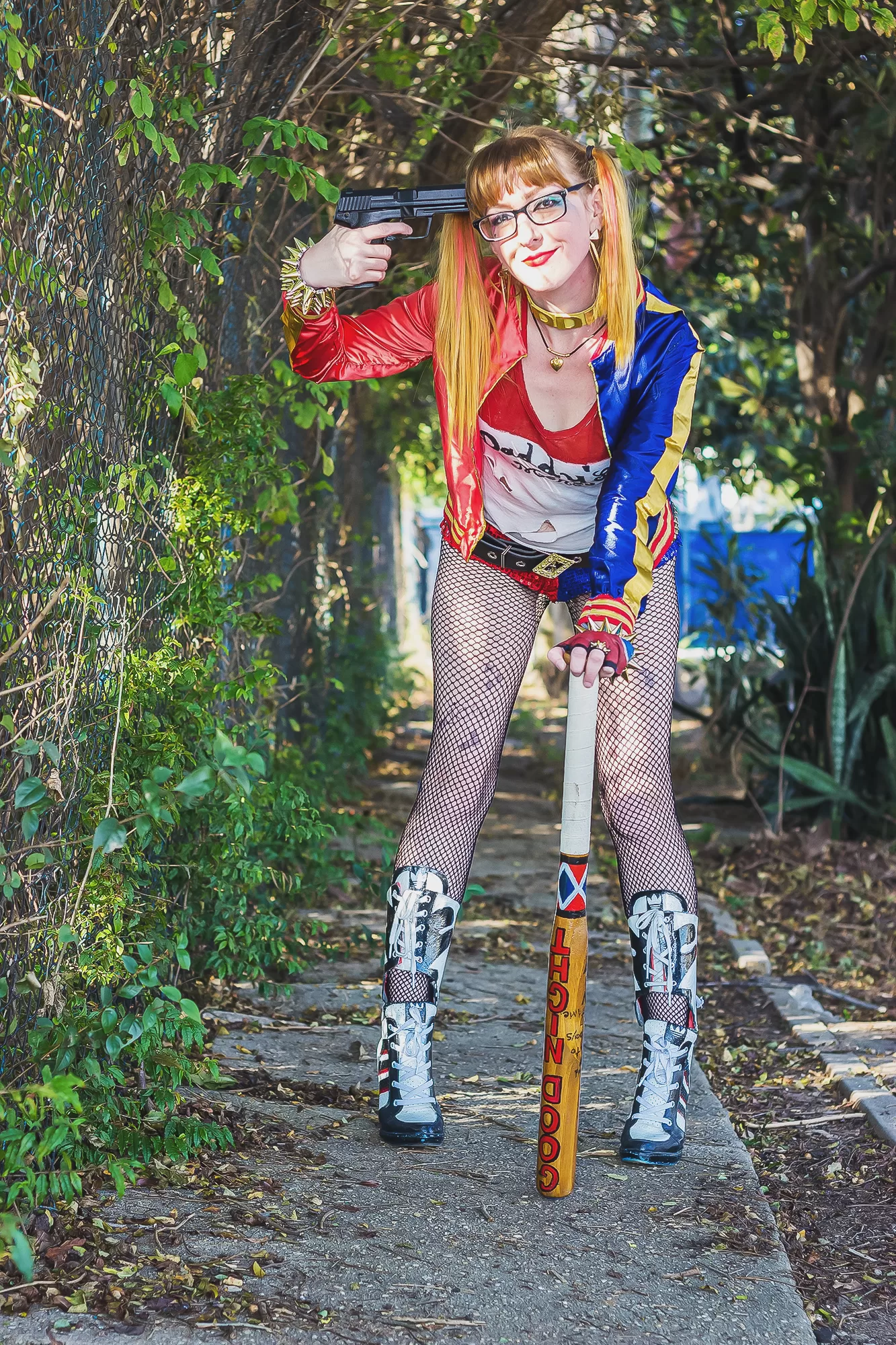 Foto 4514 — Anime Friends 2016