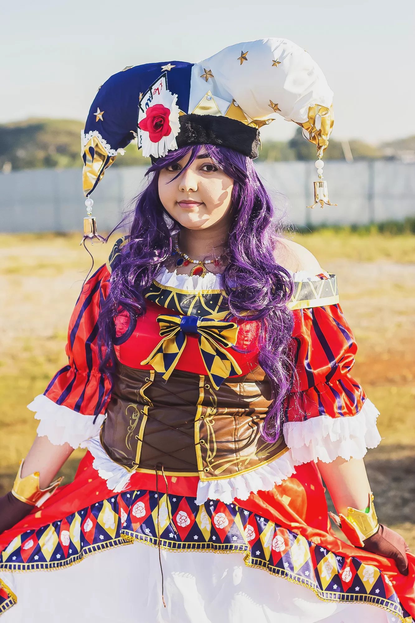 Foto 4518 — Anime Friends 2016